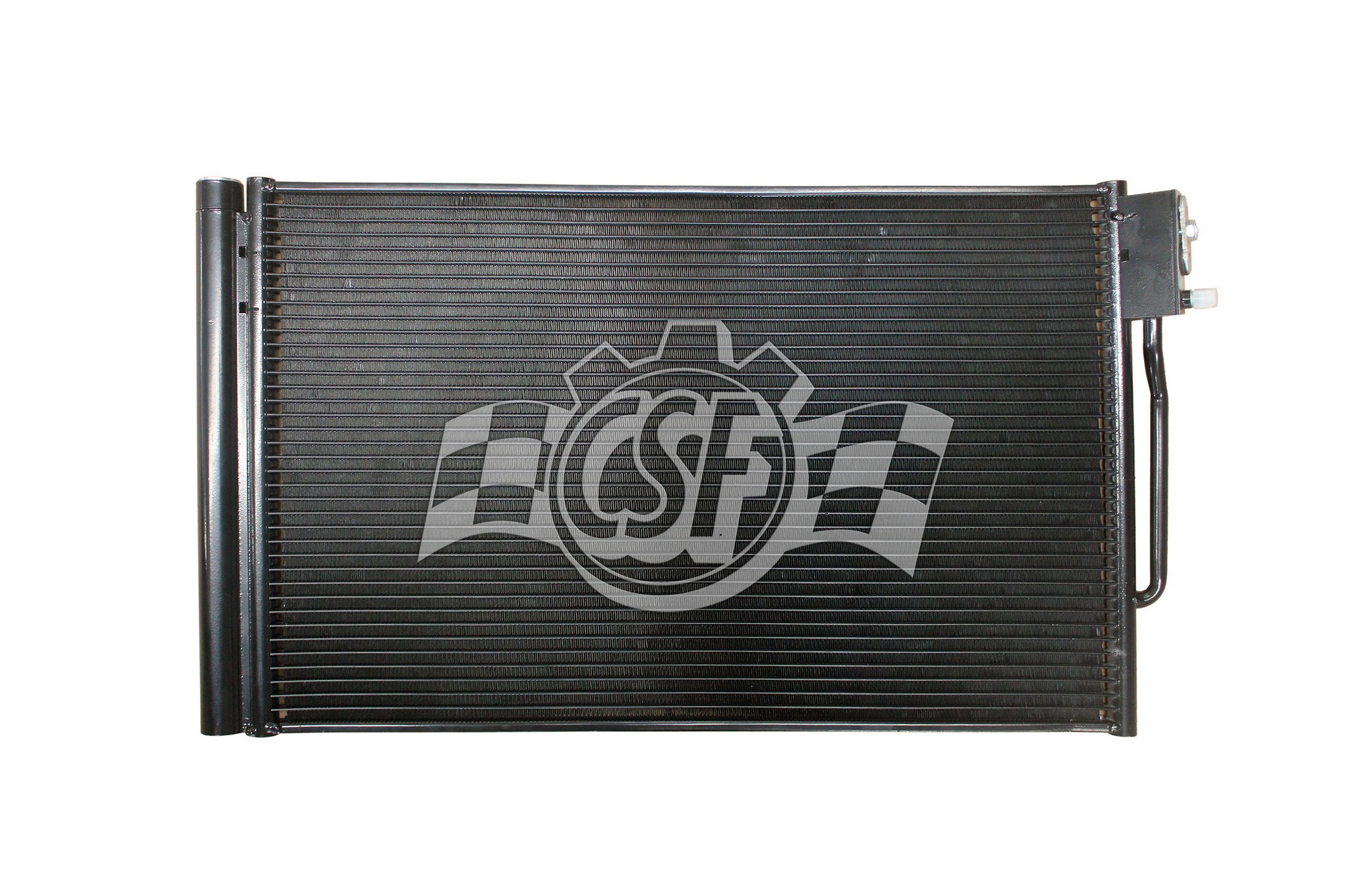 A/C Condenser