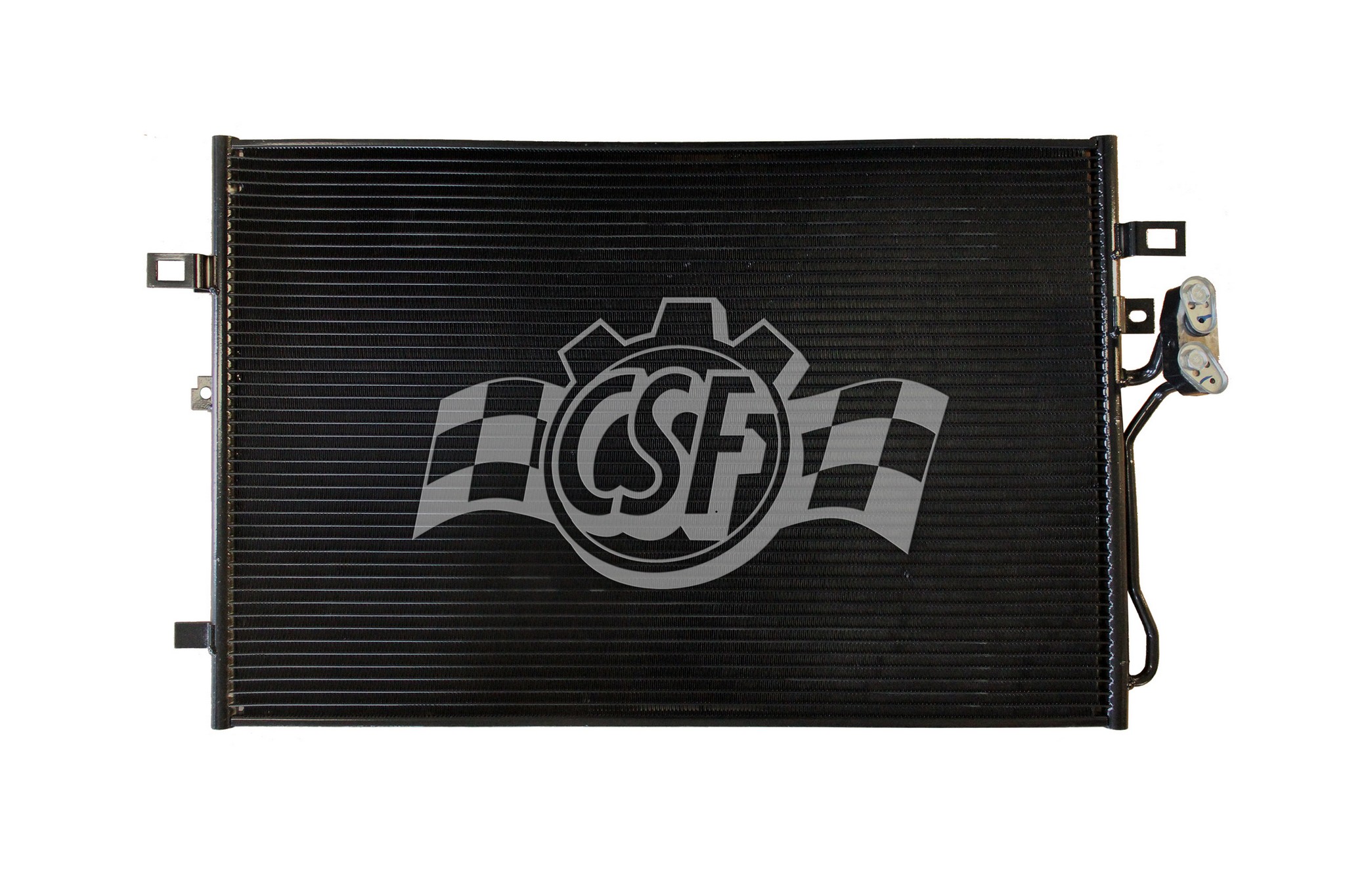 A/C Condenser