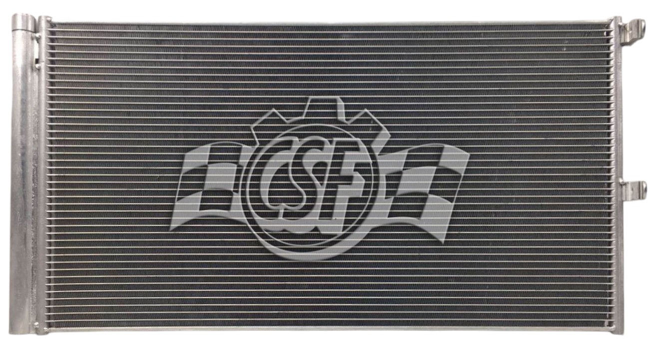 A/C Condenser