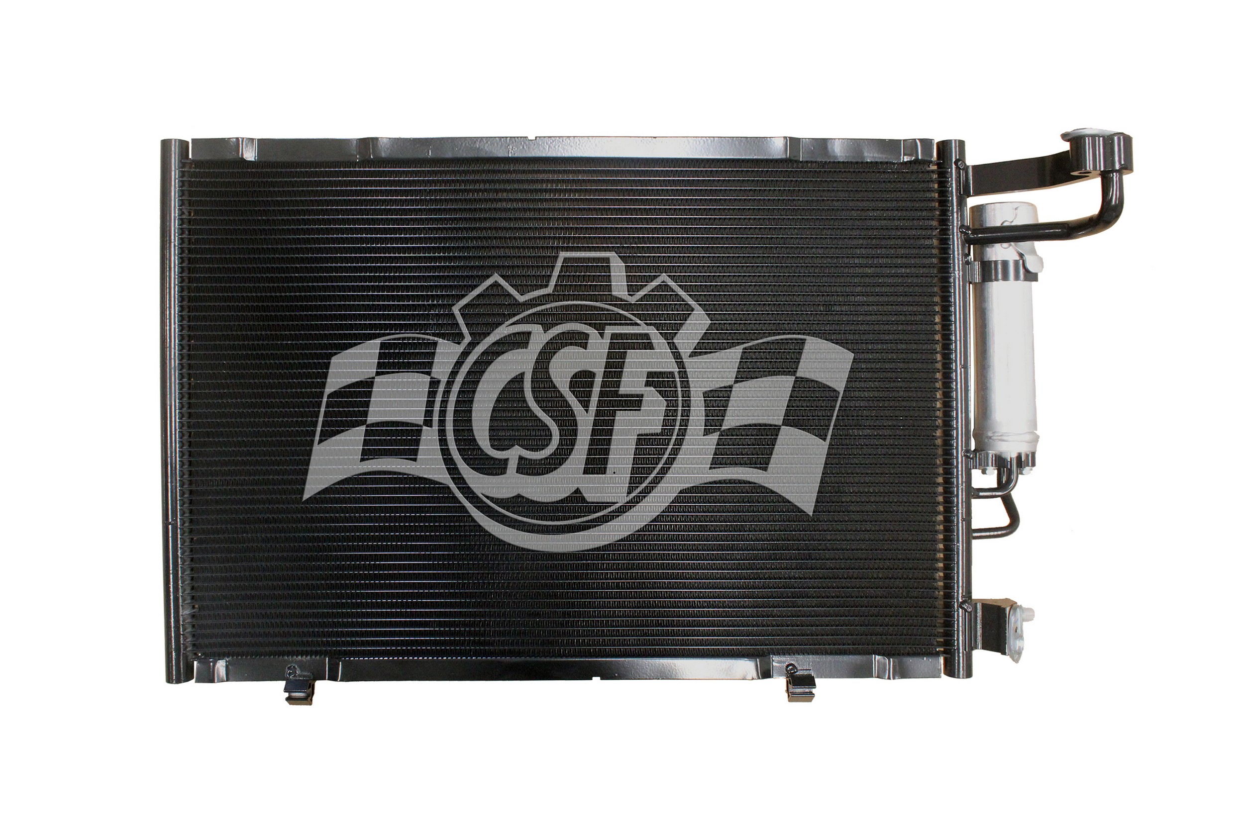 A/C Condenser