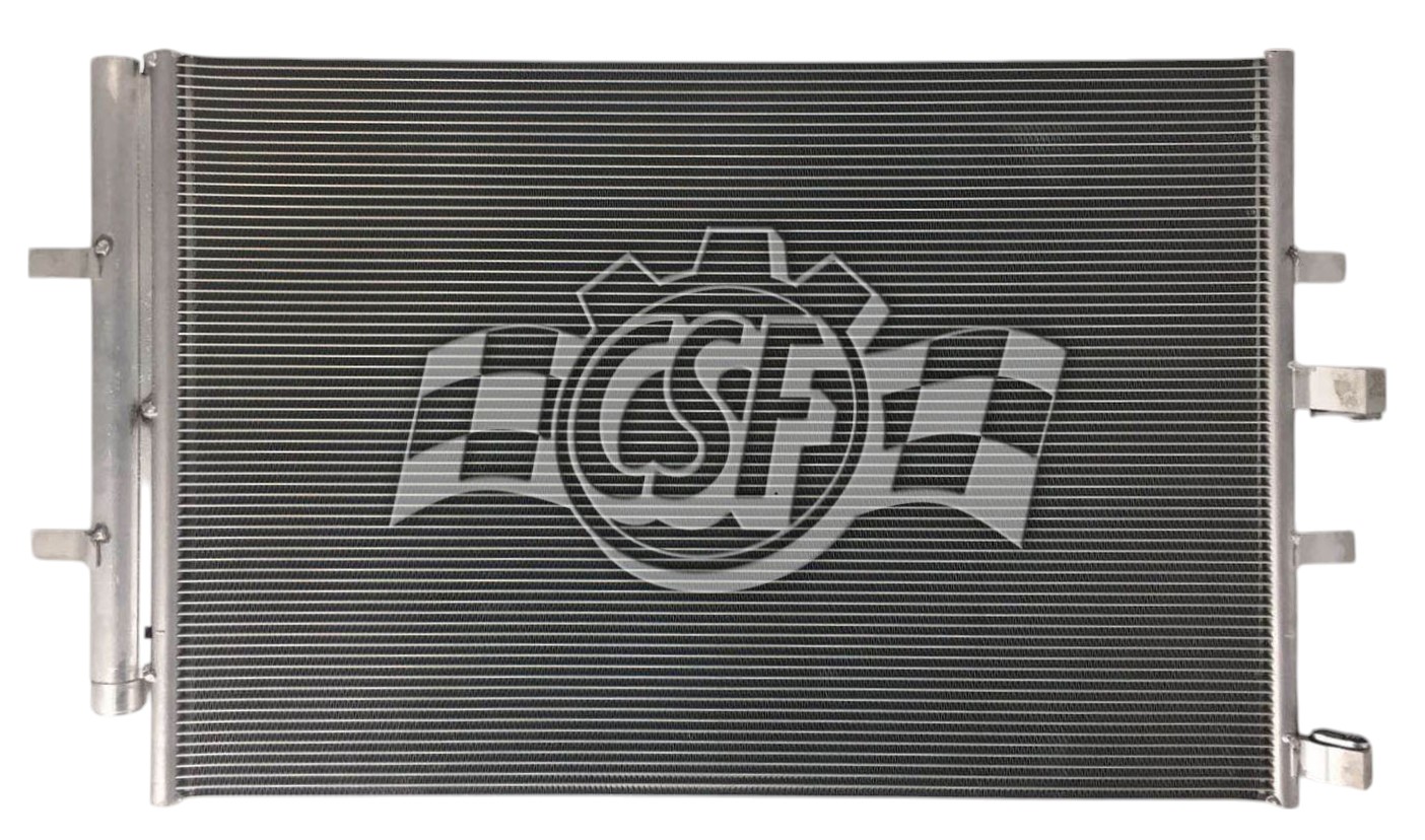 A/C Condenser