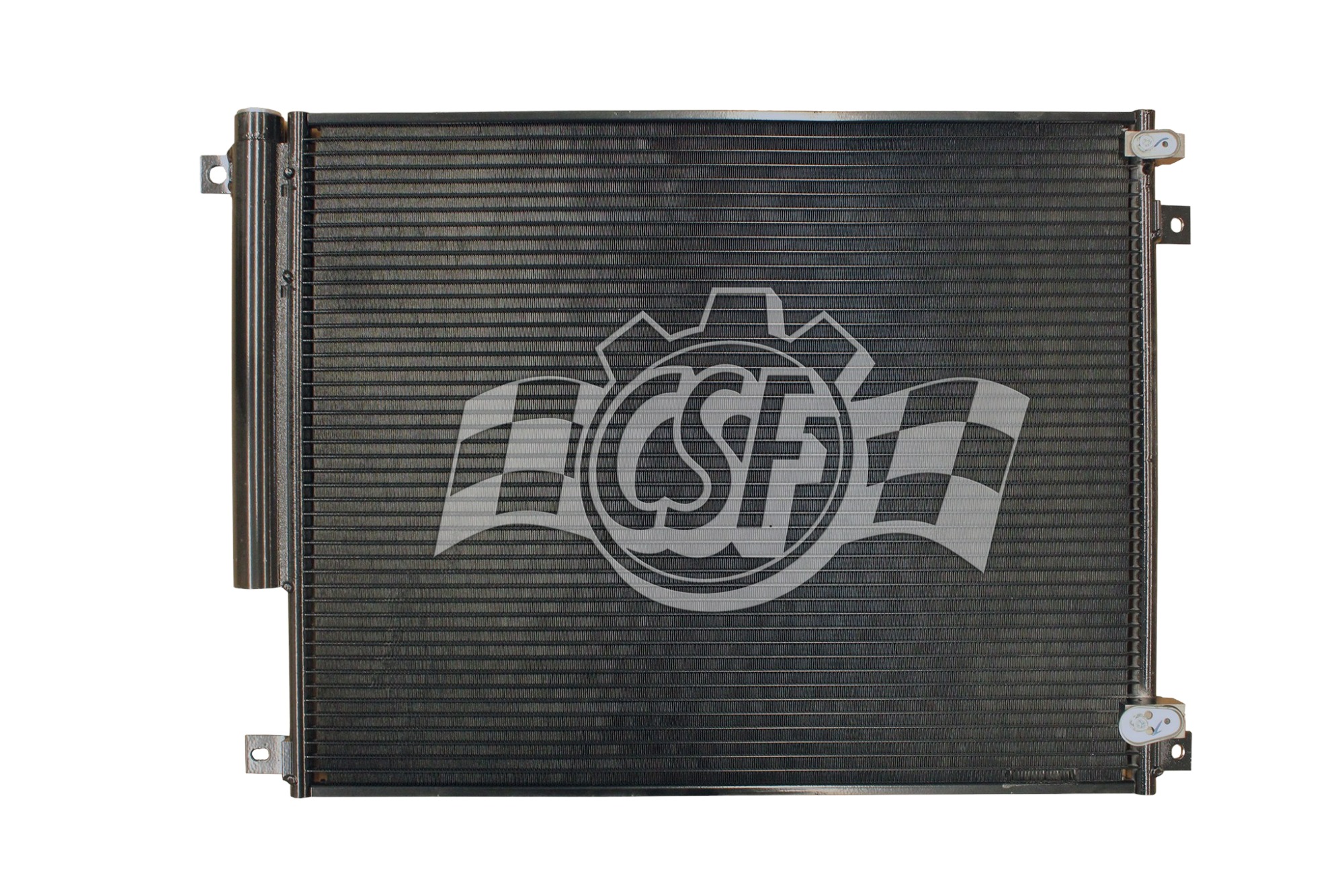 A/C Condenser