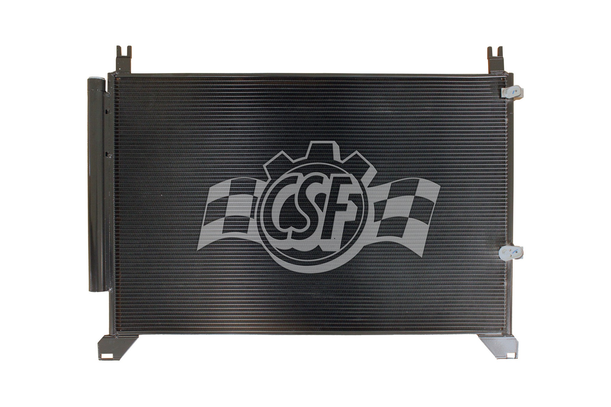 A/C Condenser