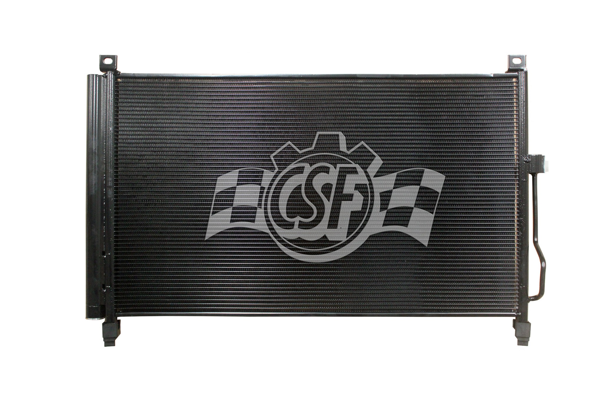 A/C Condenser