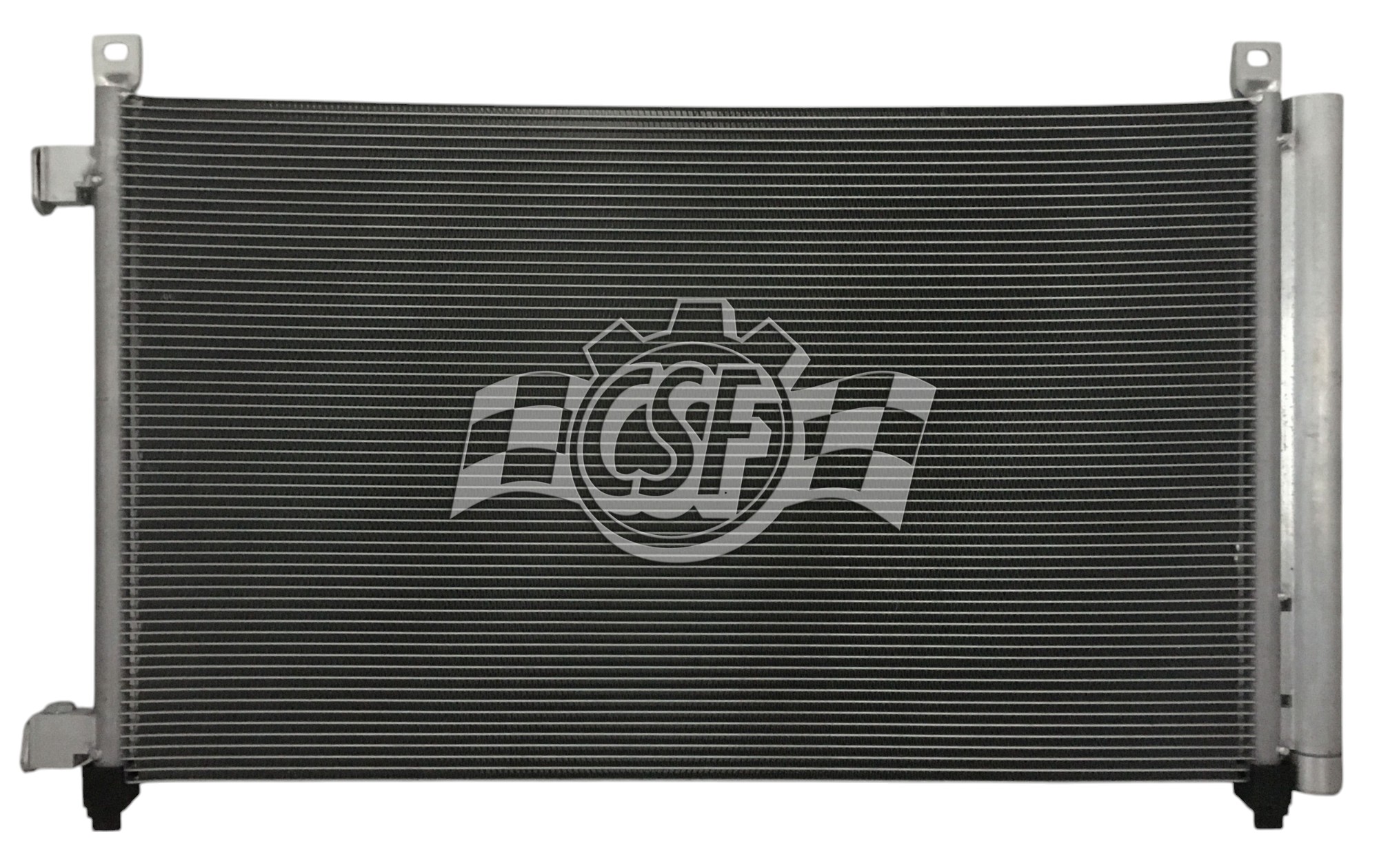 A/C Condenser