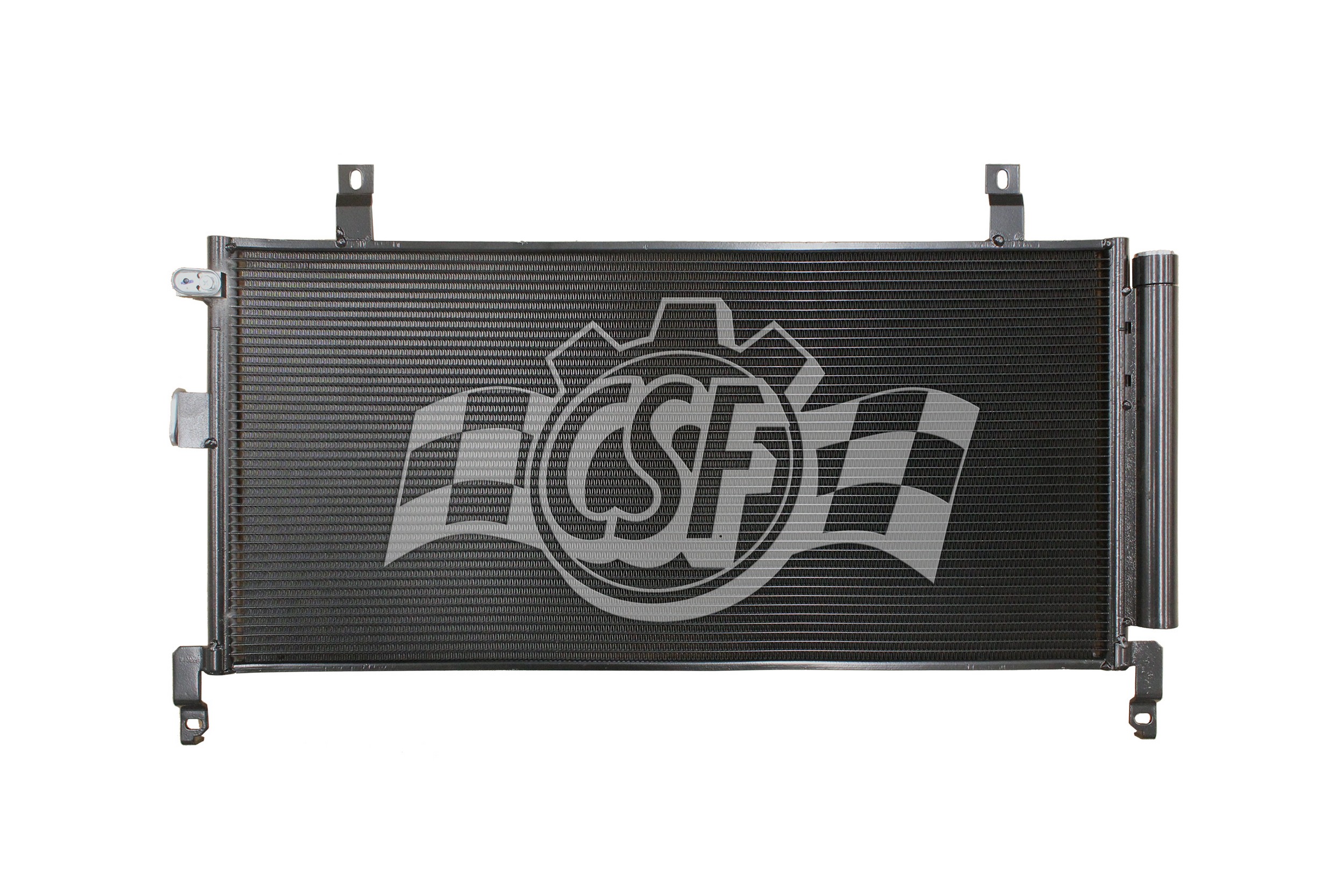 A/C Condenser