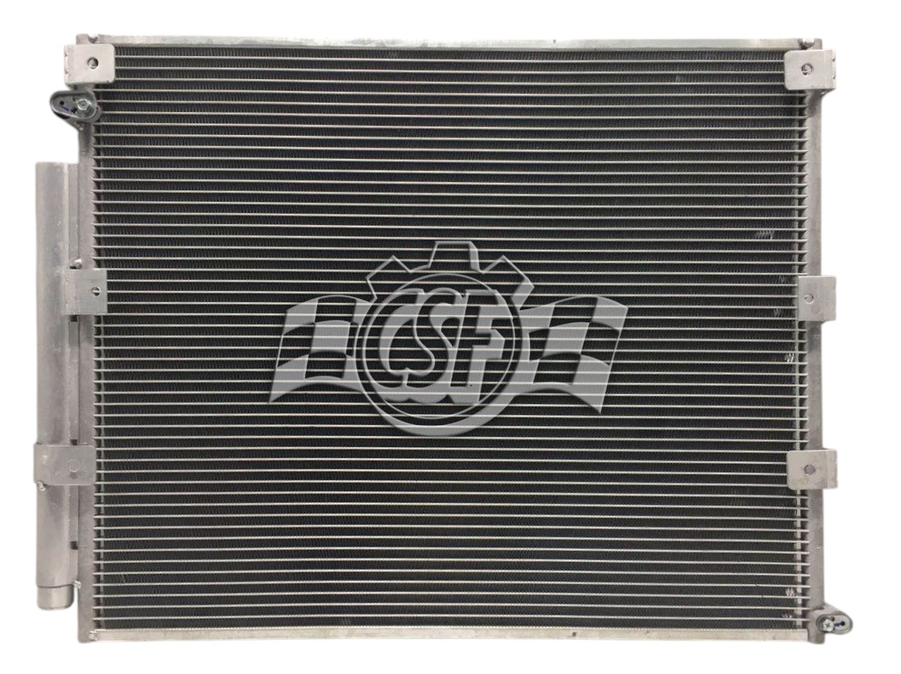 A/C Condenser