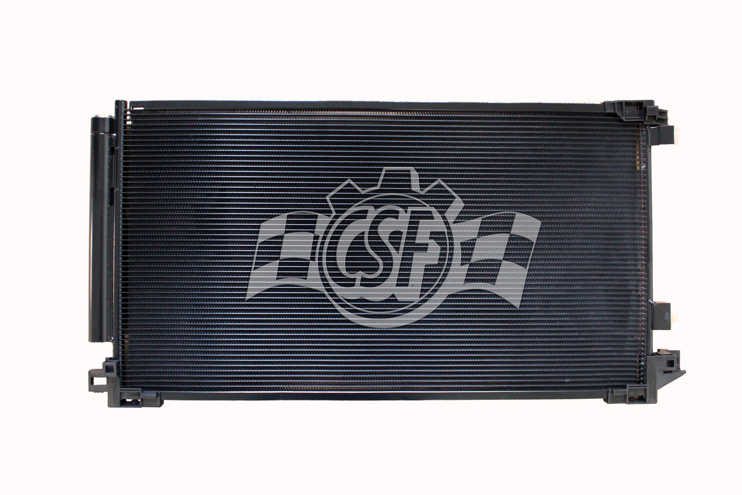 A/C Condenser