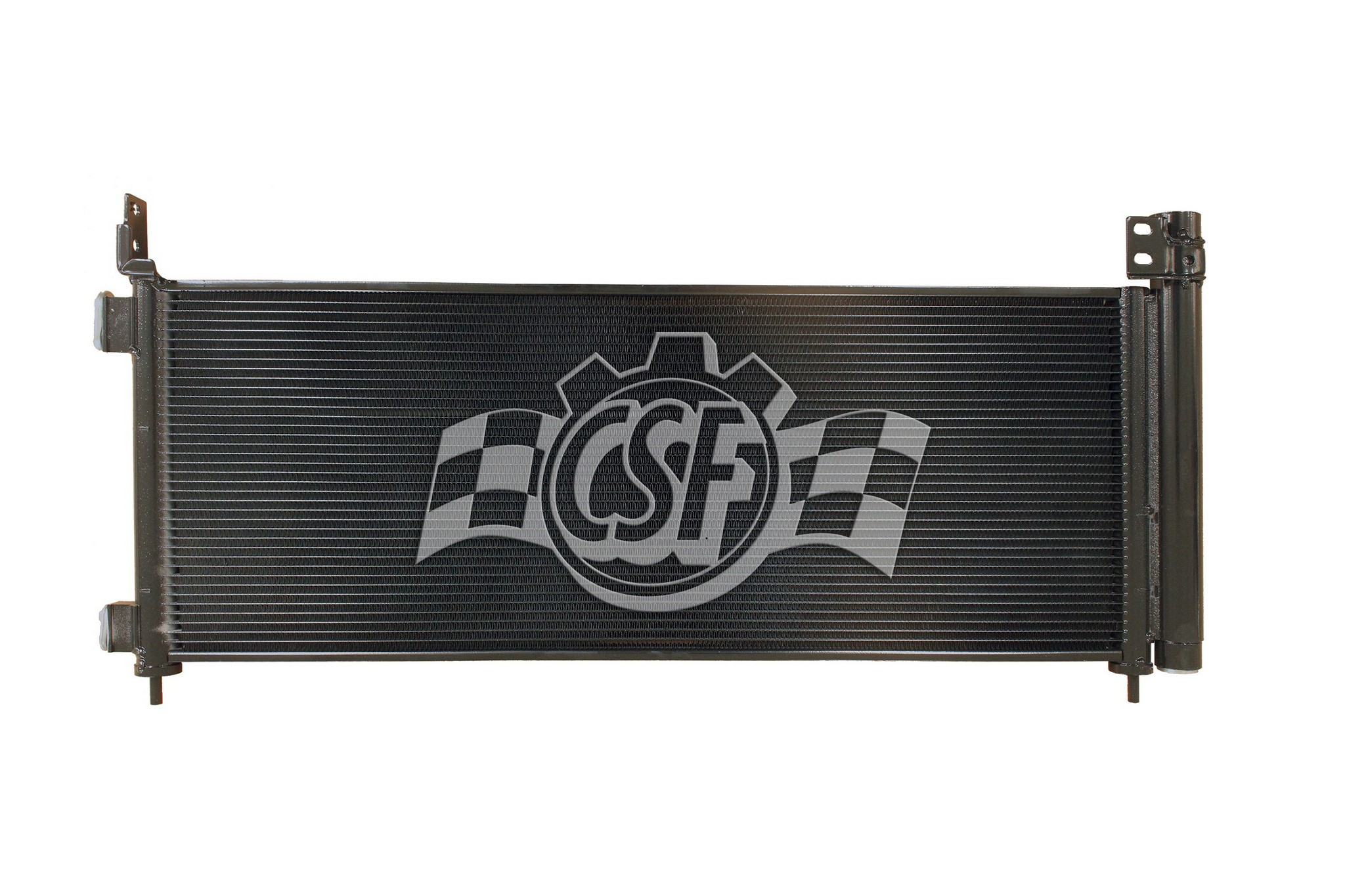 A/C Condenser