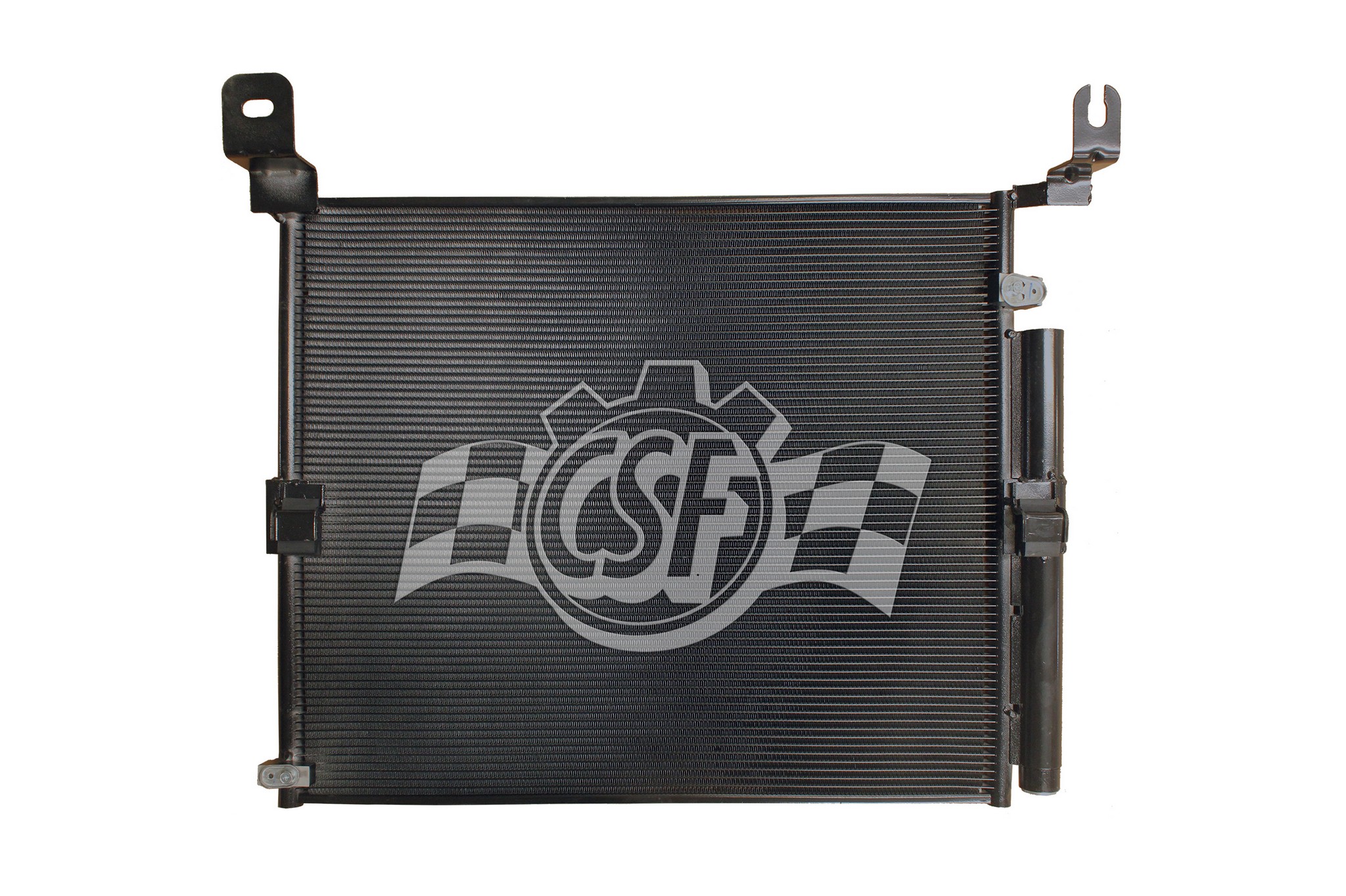 A/C Condenser