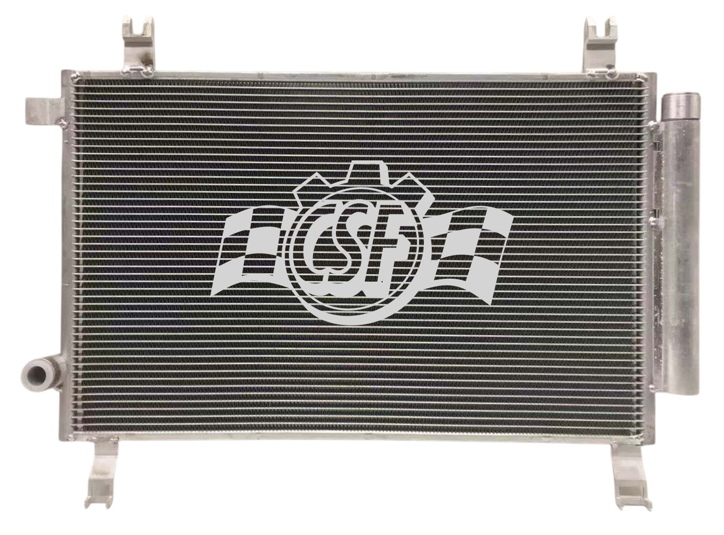 A/C Condenser