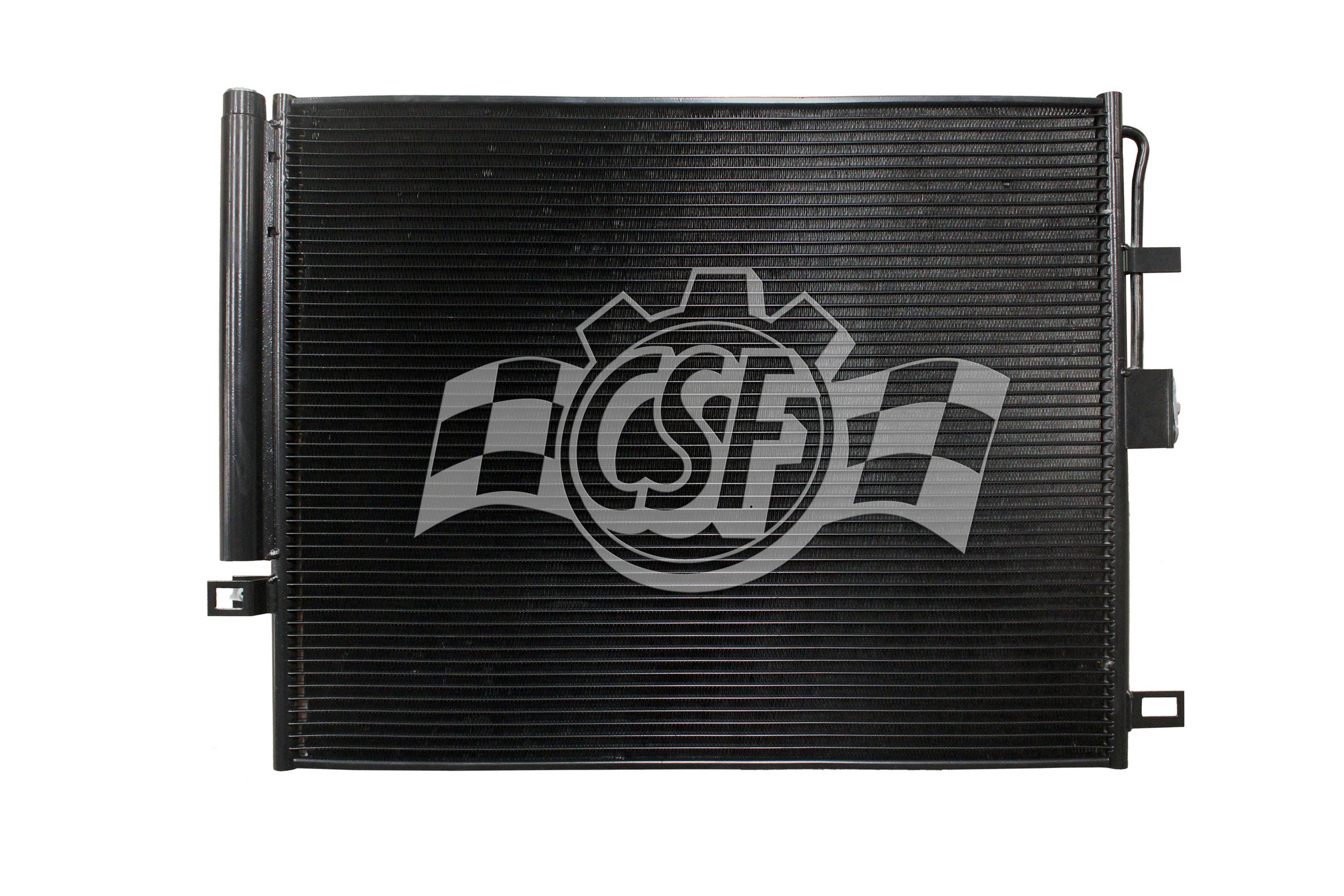A/C Condenser