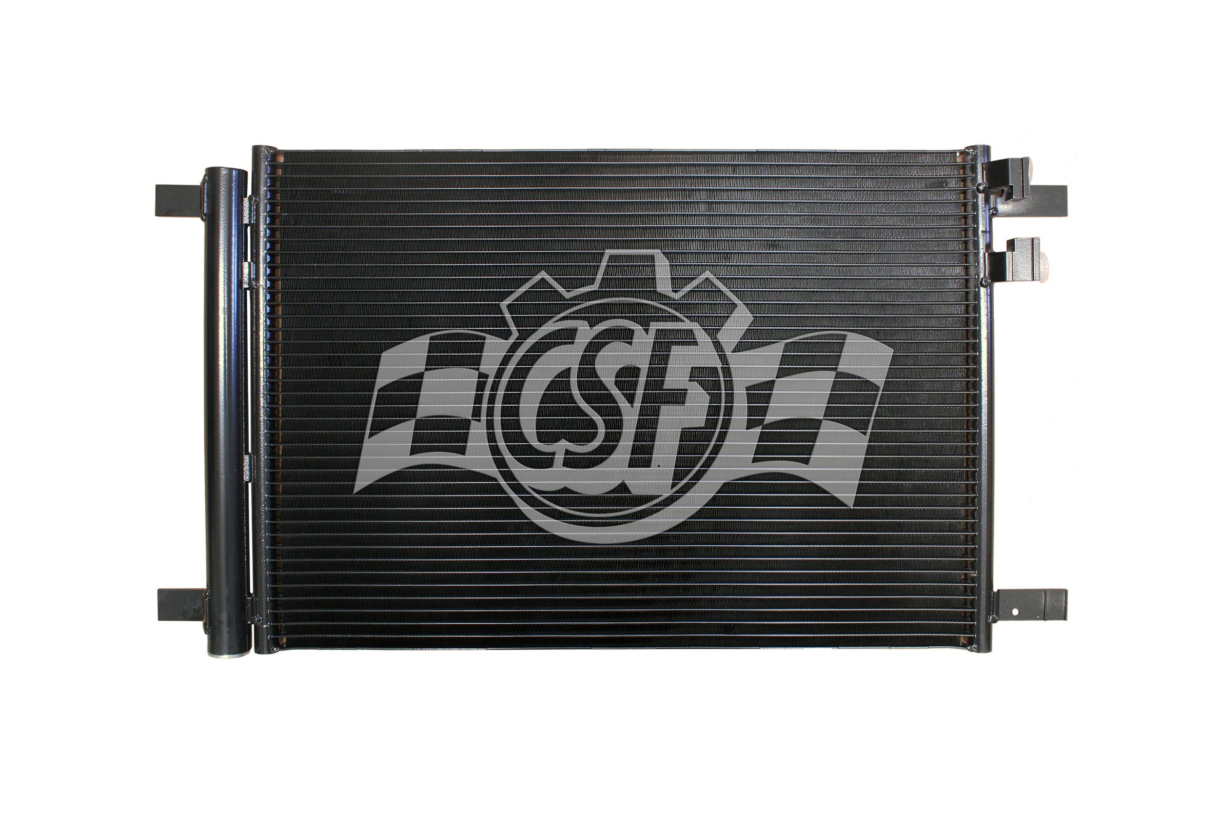 A/C Condenser