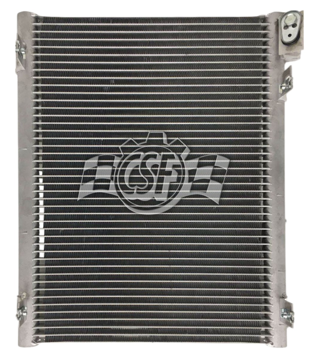 A/C Condenser