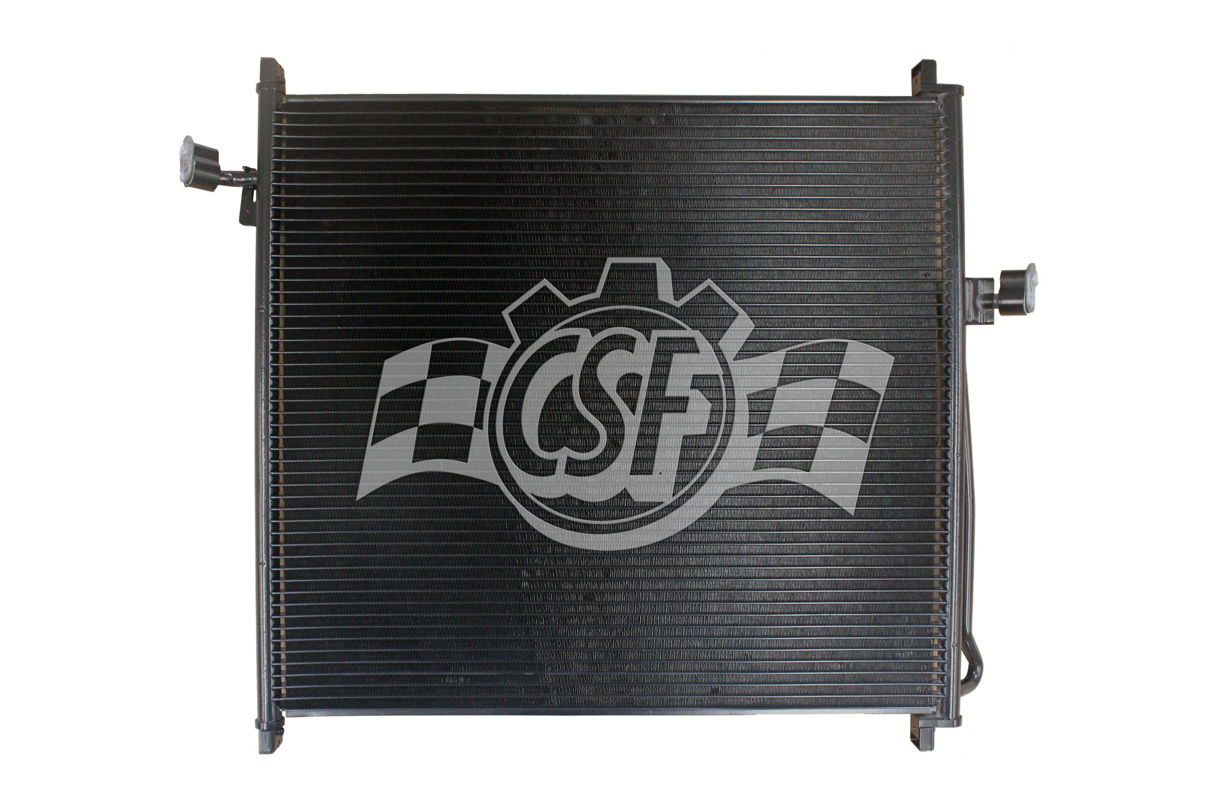 A/C Condenser