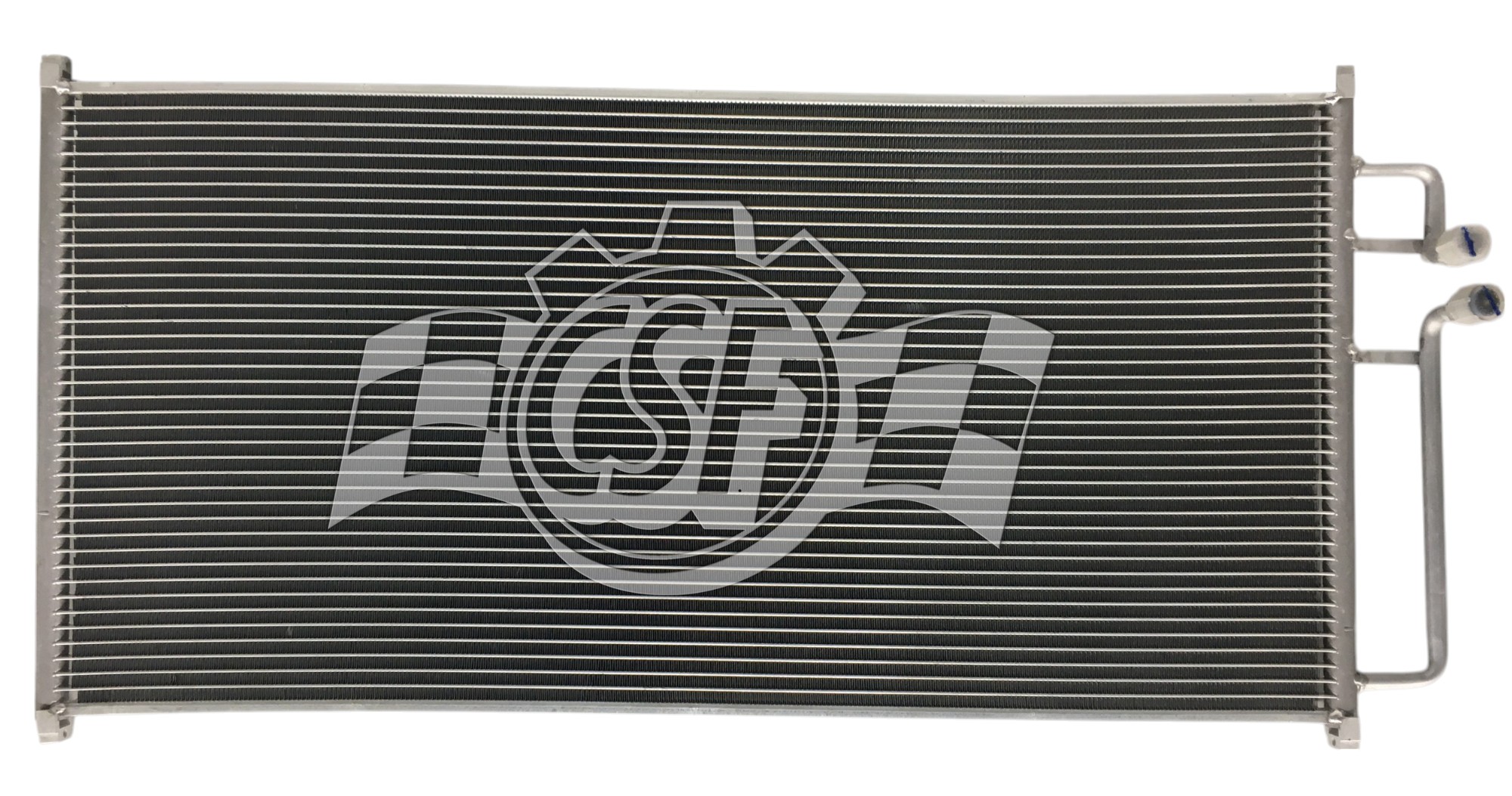 A/C Condenser