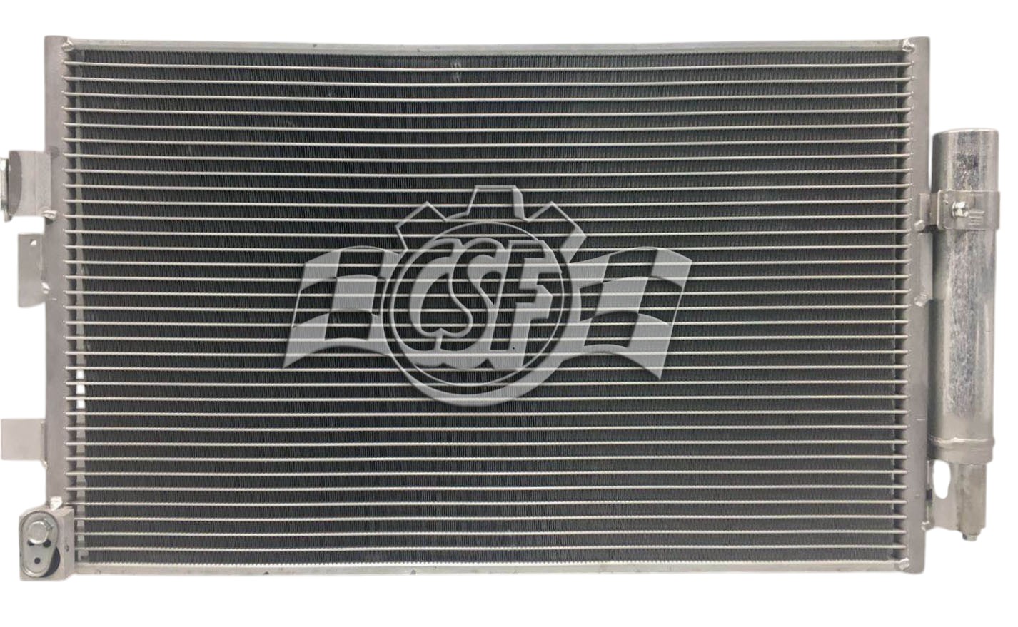 A/C Condenser