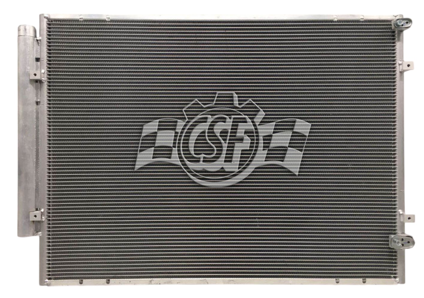 A/C Condenser