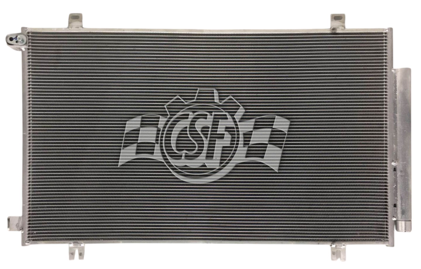 A/C Condenser