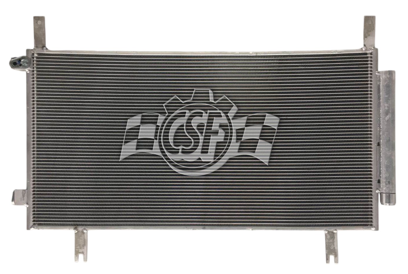 A/C Condenser