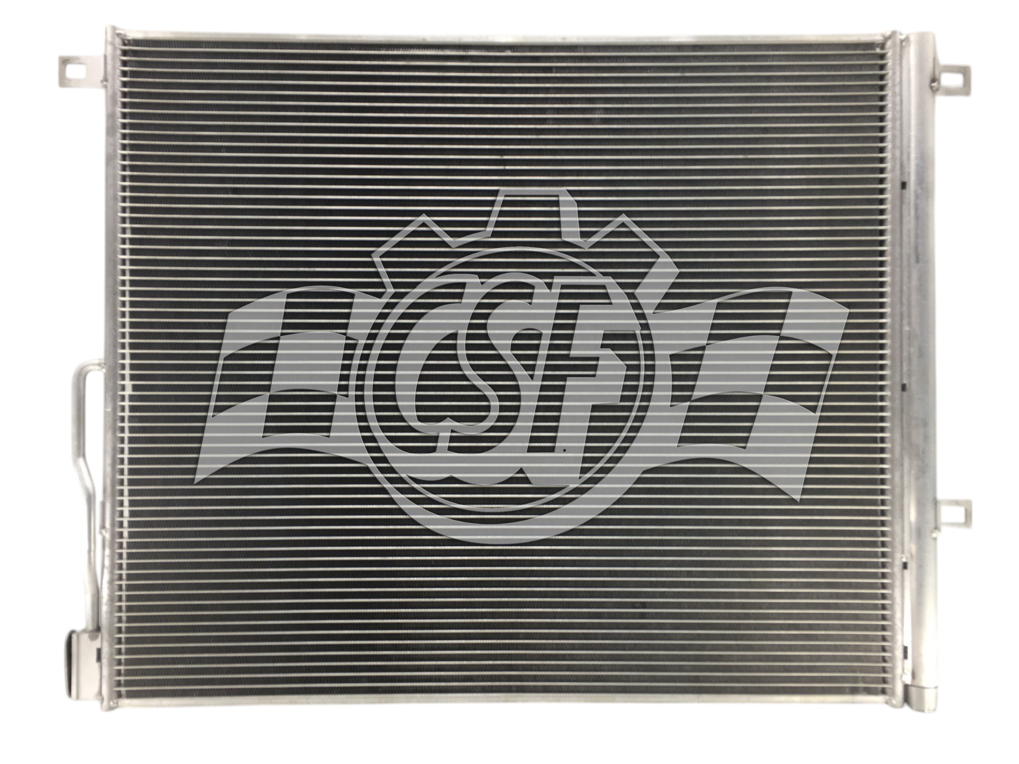 A/C Condenser