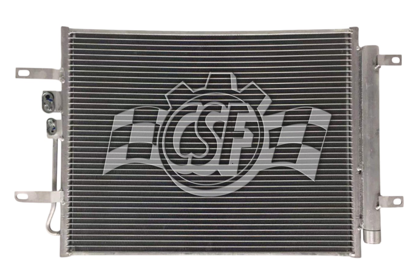 A/C Condenser