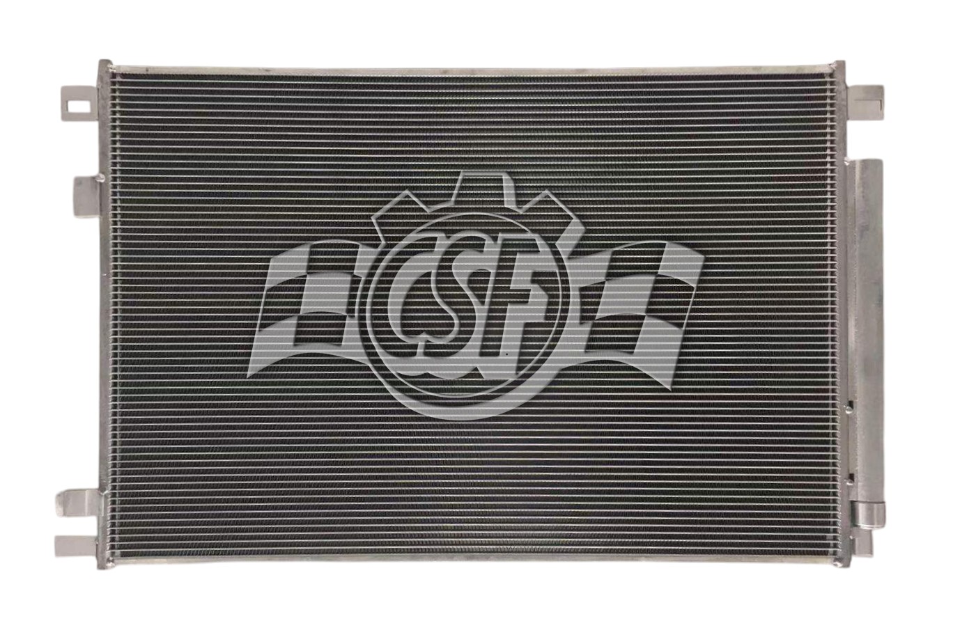 A/C Condenser