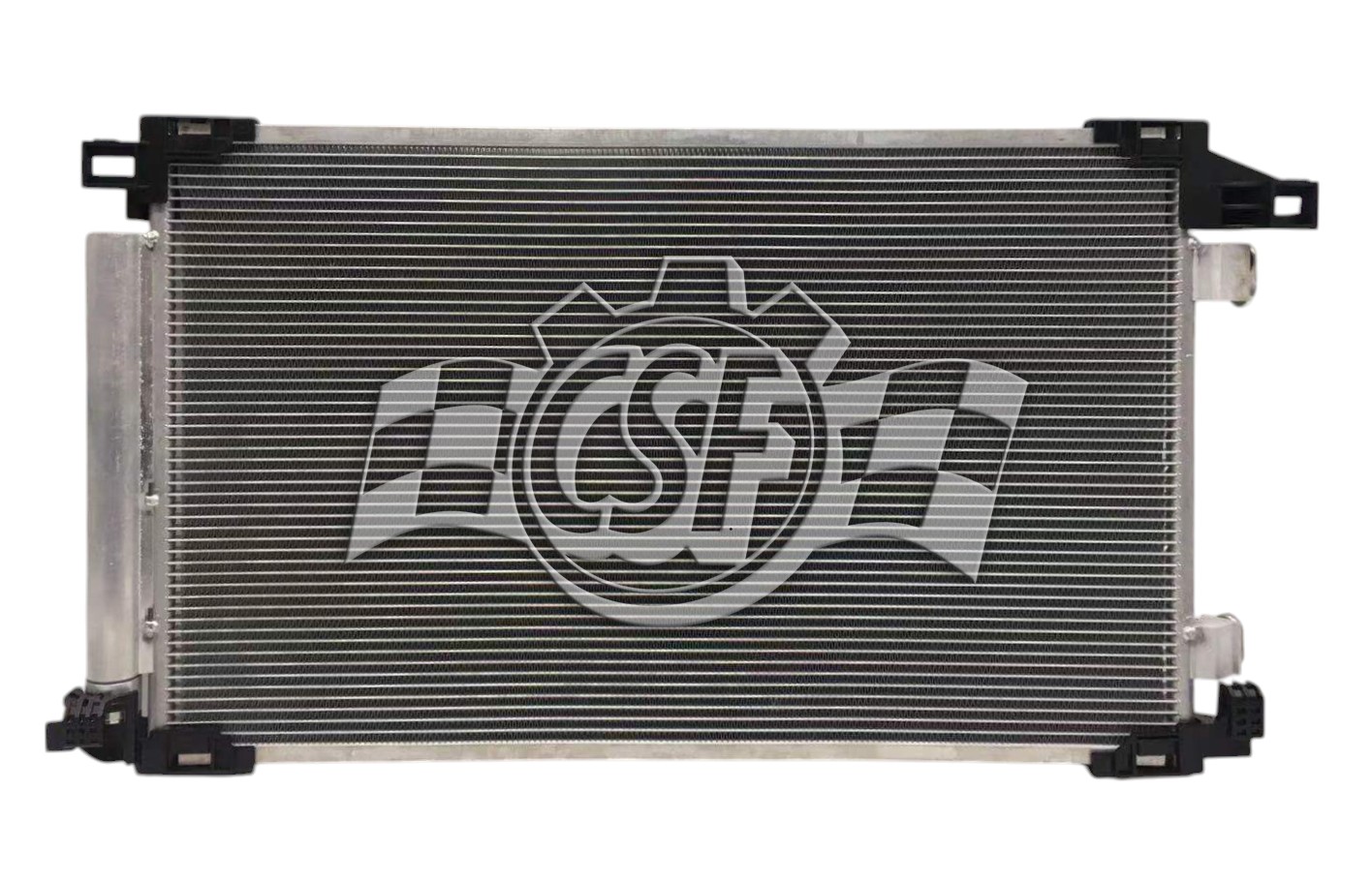A/C Condenser
