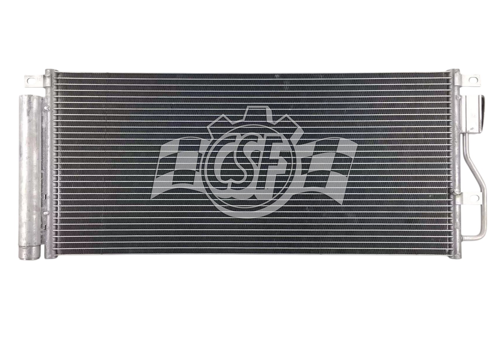 A/C Condenser