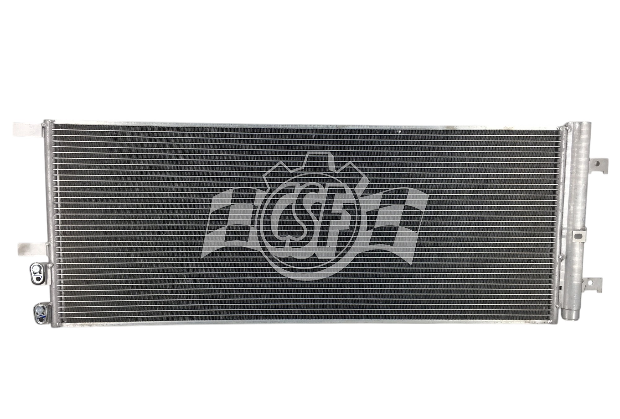 A/C Condenser