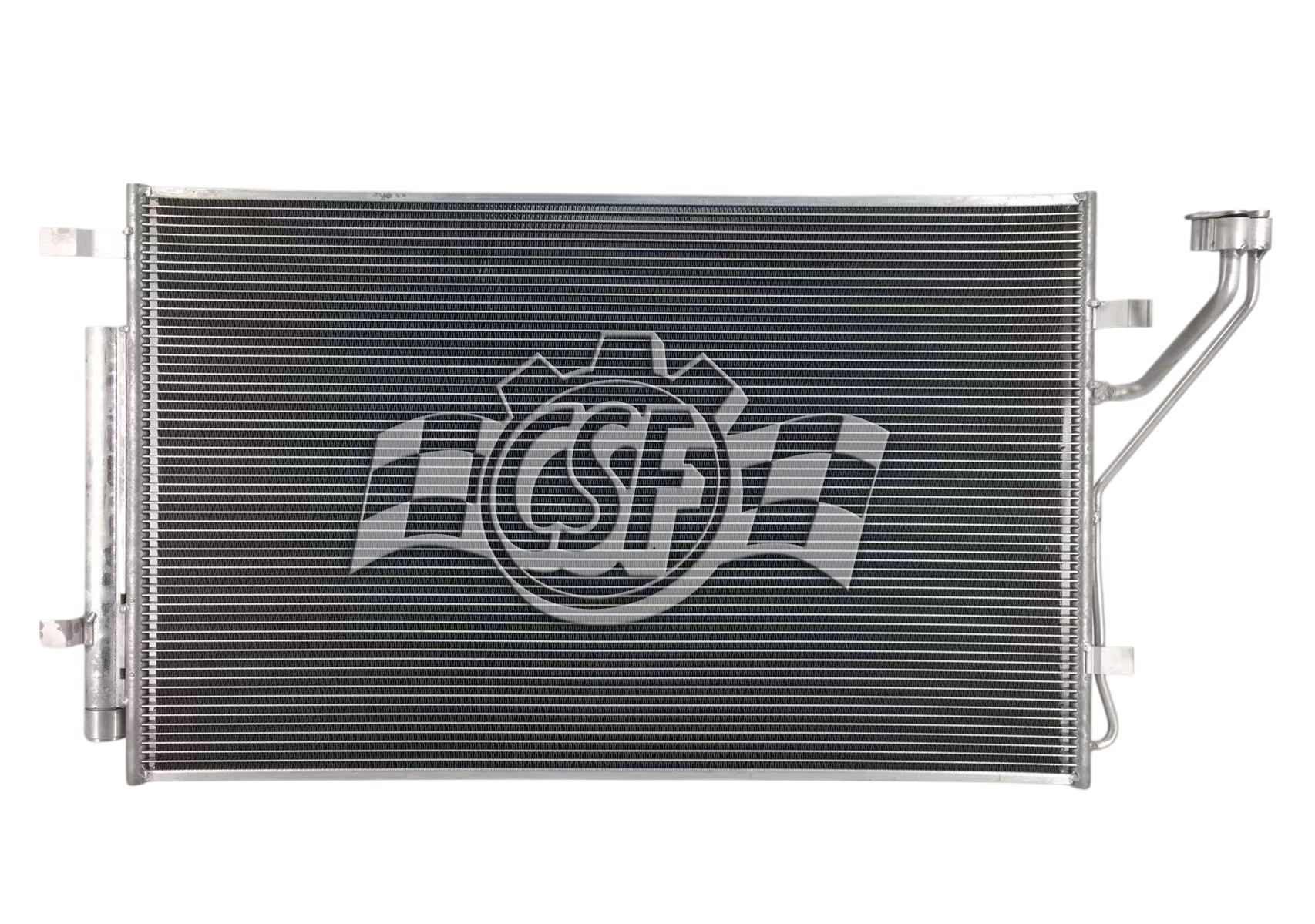 A/C Condenser
