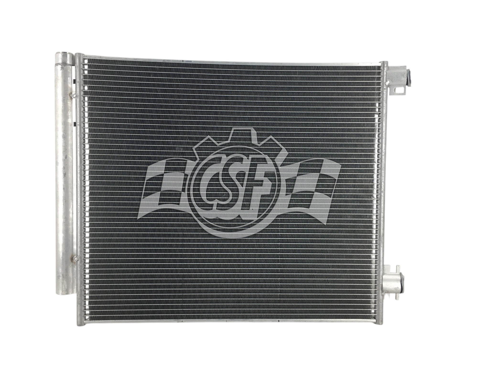 A/C Condenser