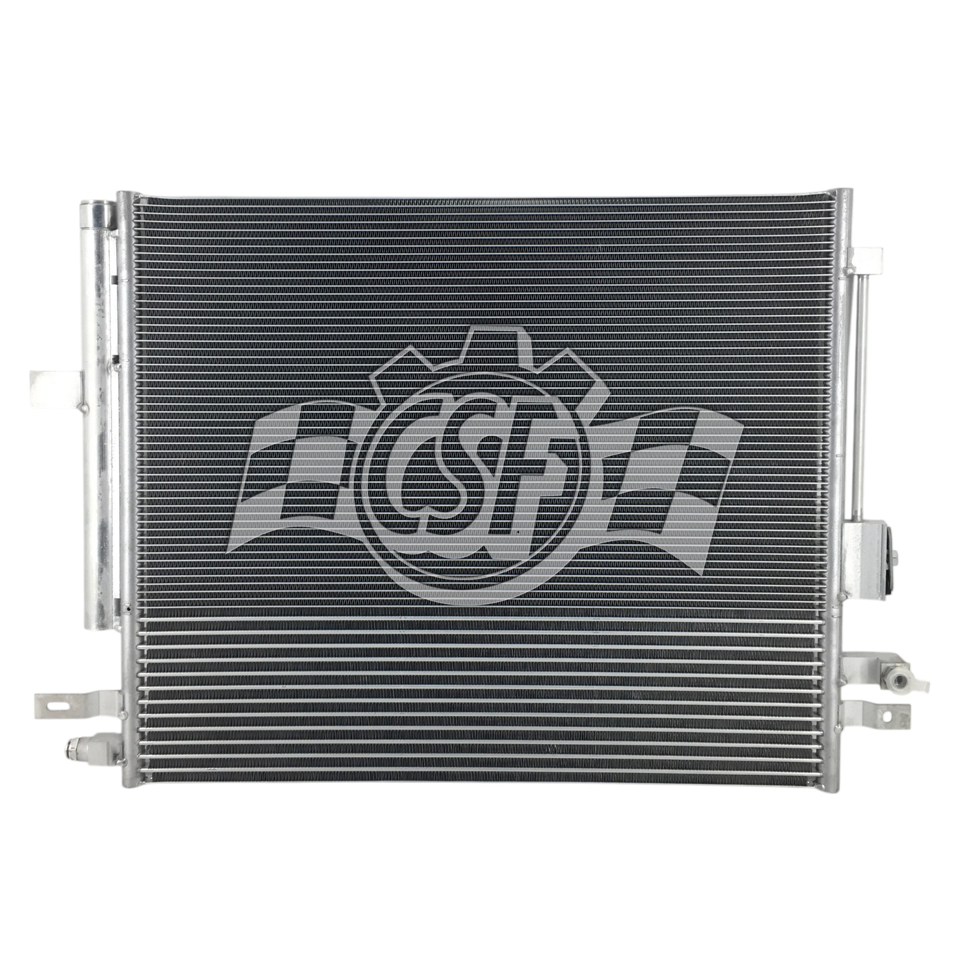 A/C Condenser