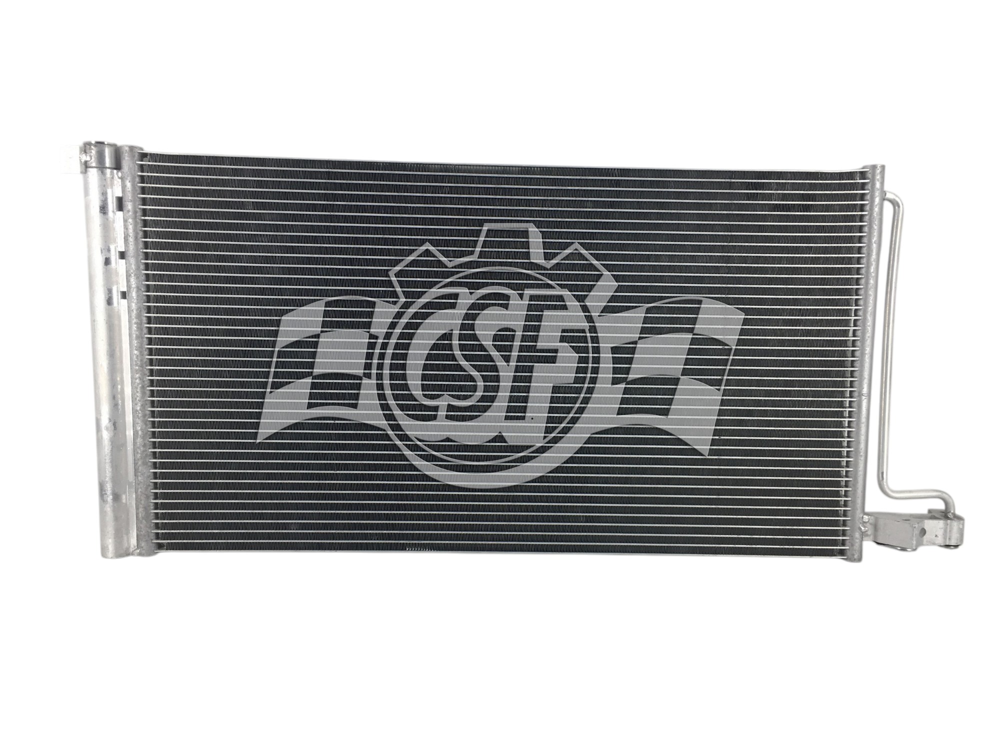 A/C Condenser