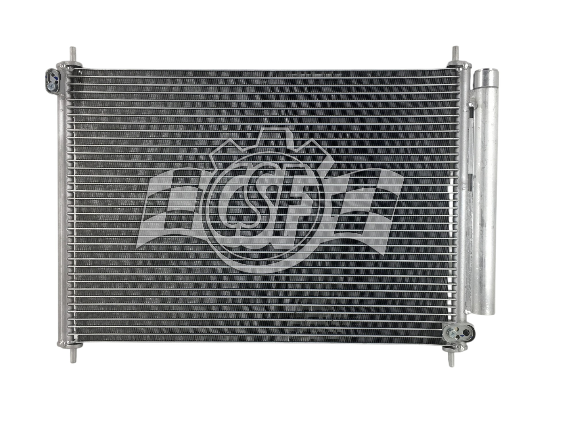 A/C Condenser