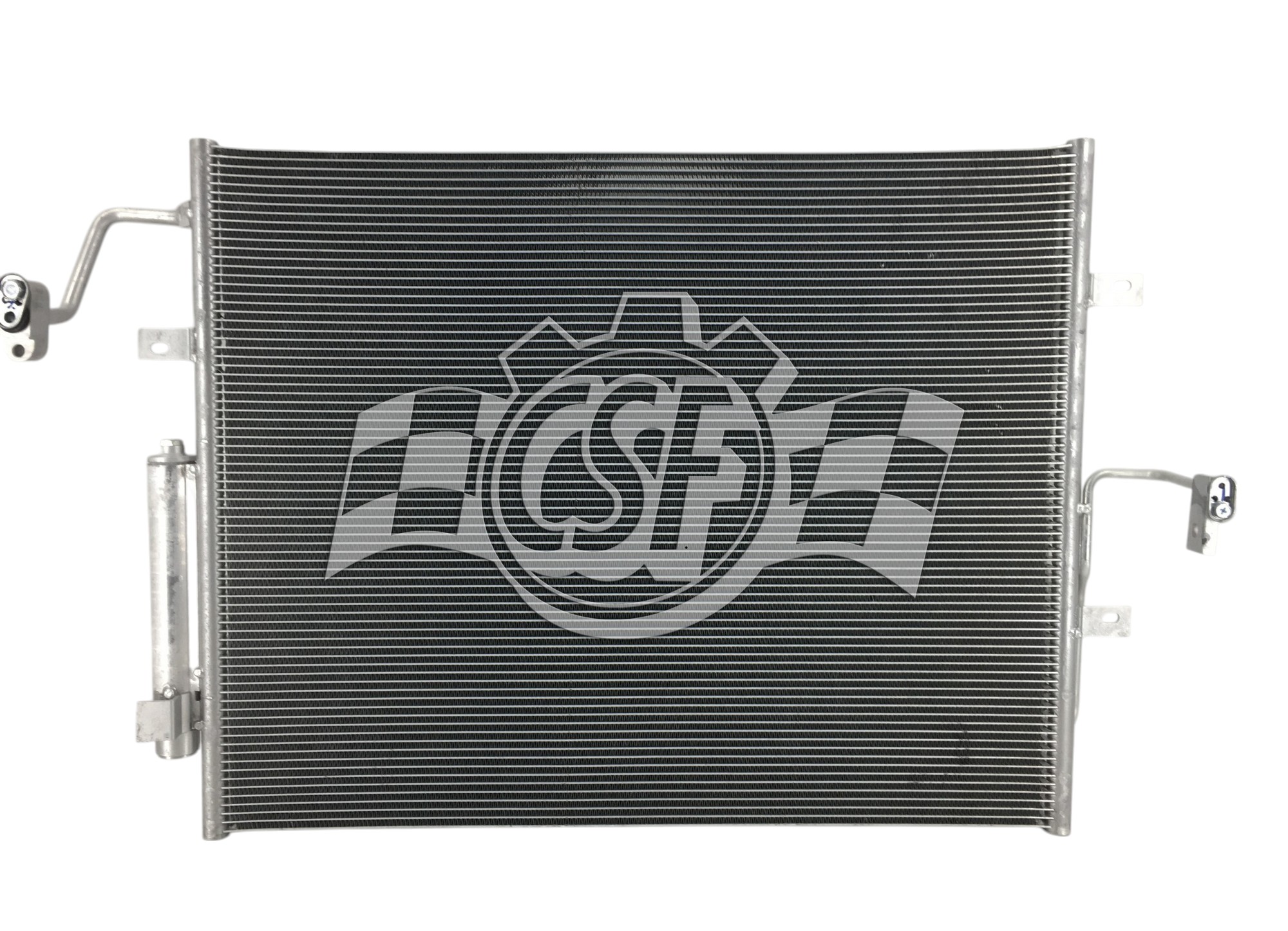 A/C Condenser