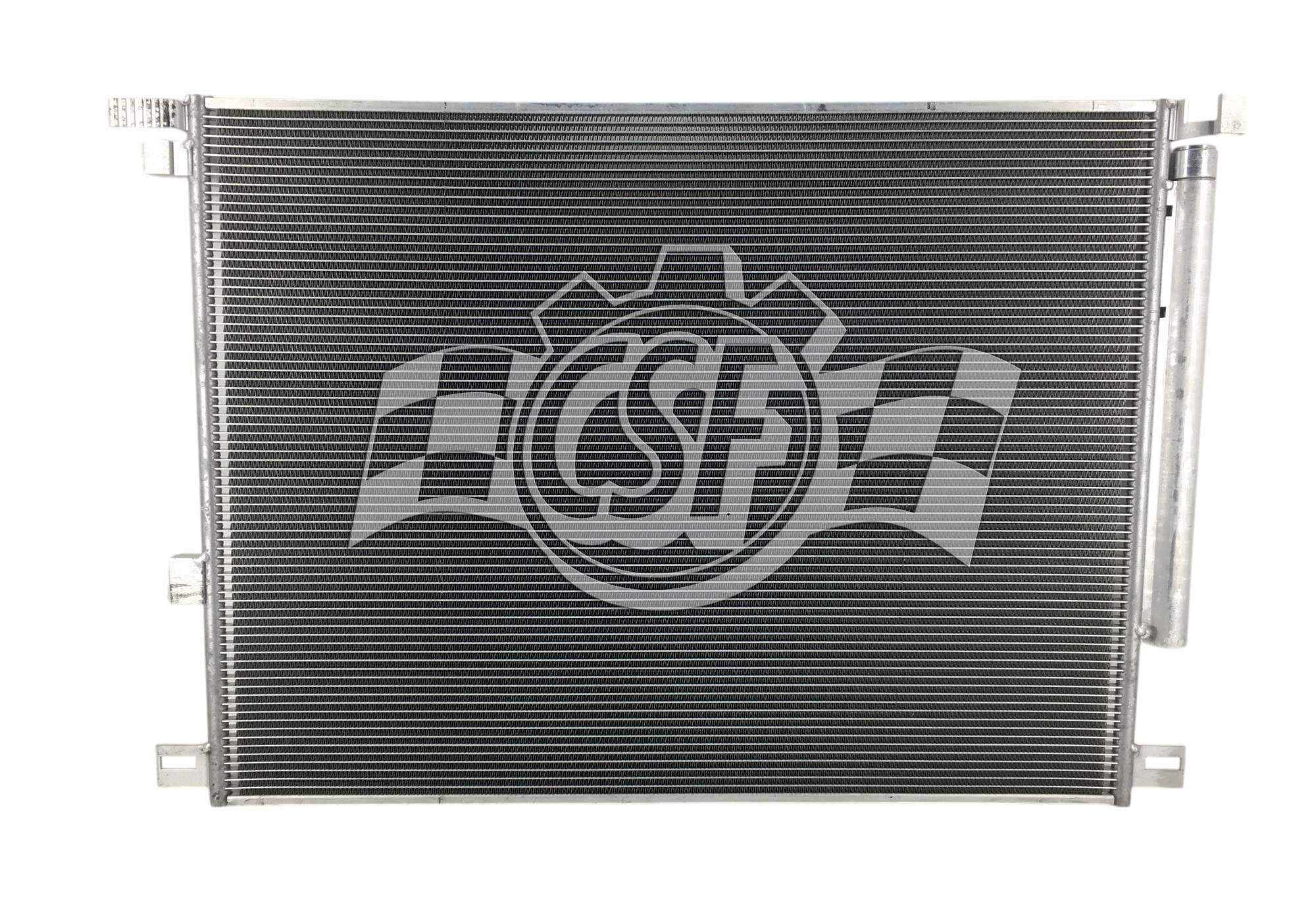 A/C Condenser