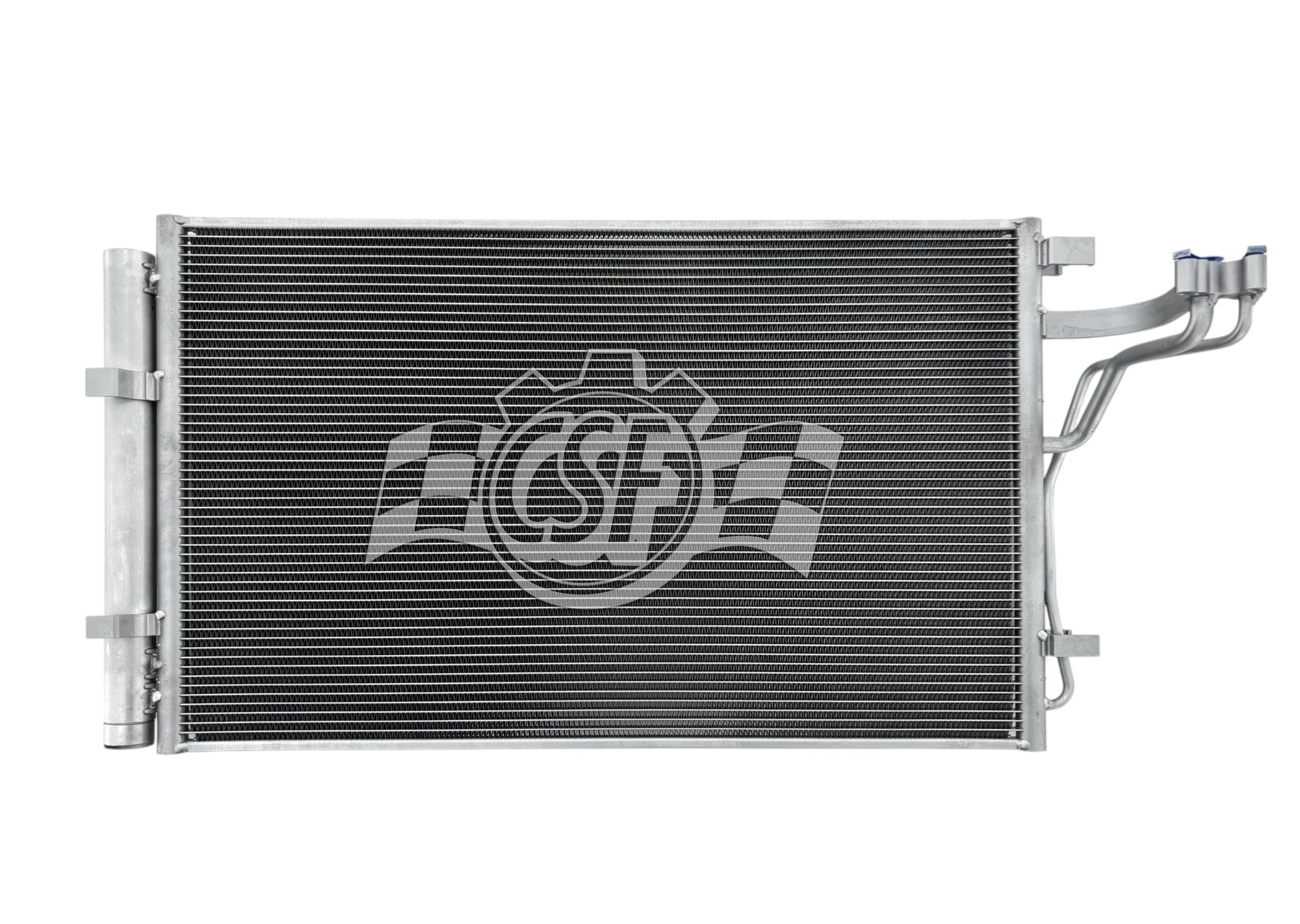 A/C Condenser