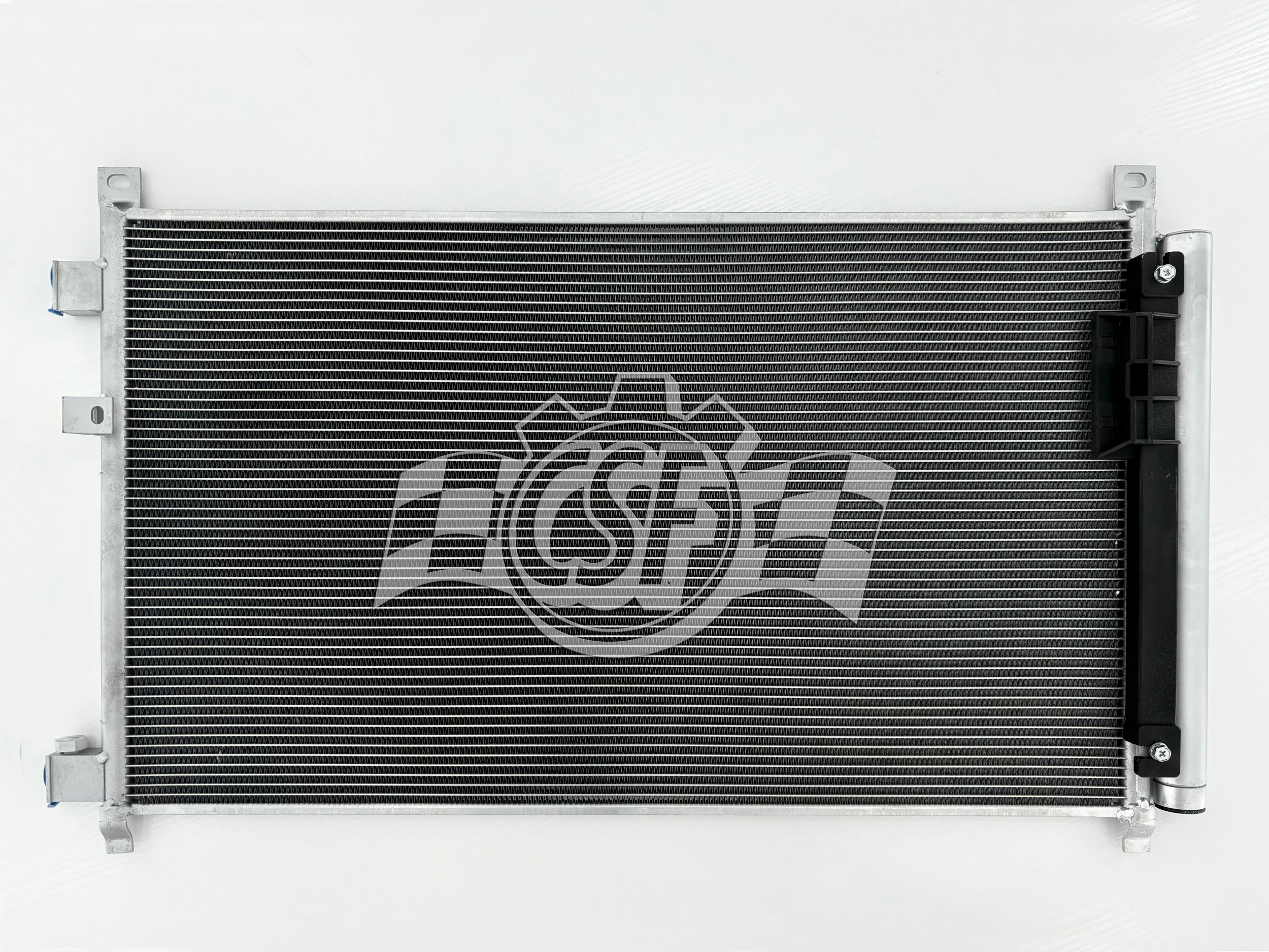 A/C Condenser