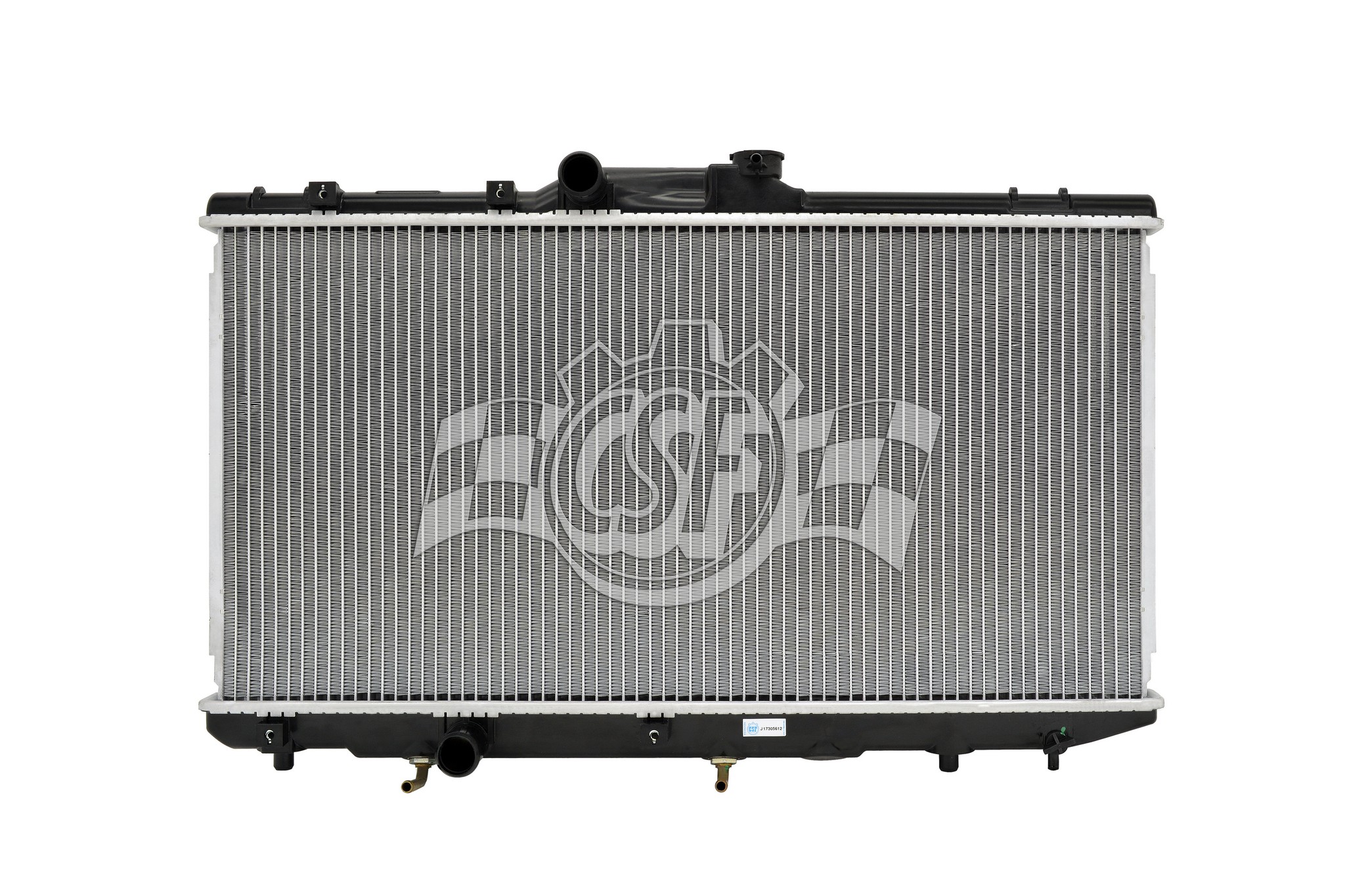 Radiator