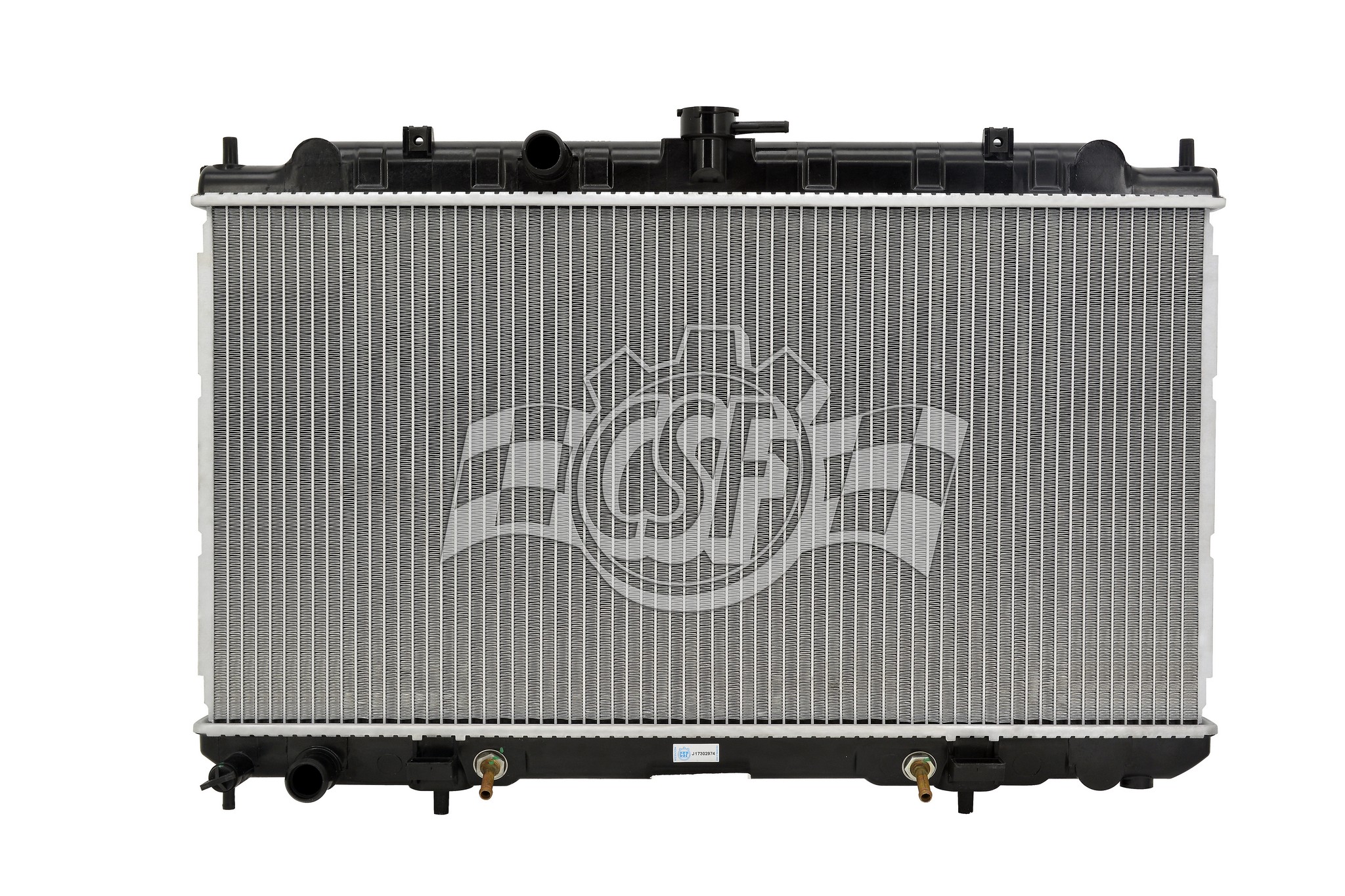 Radiator