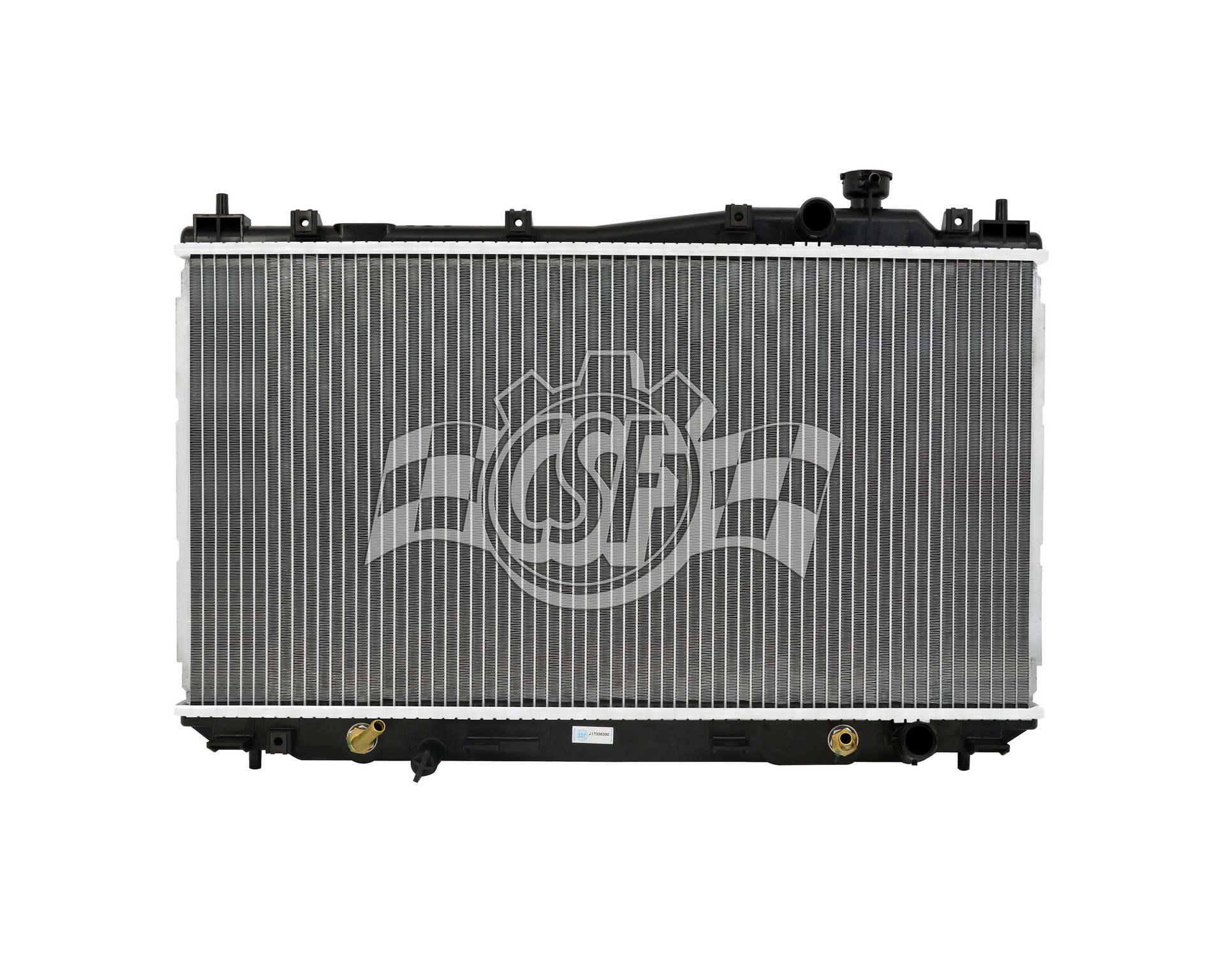 Radiator