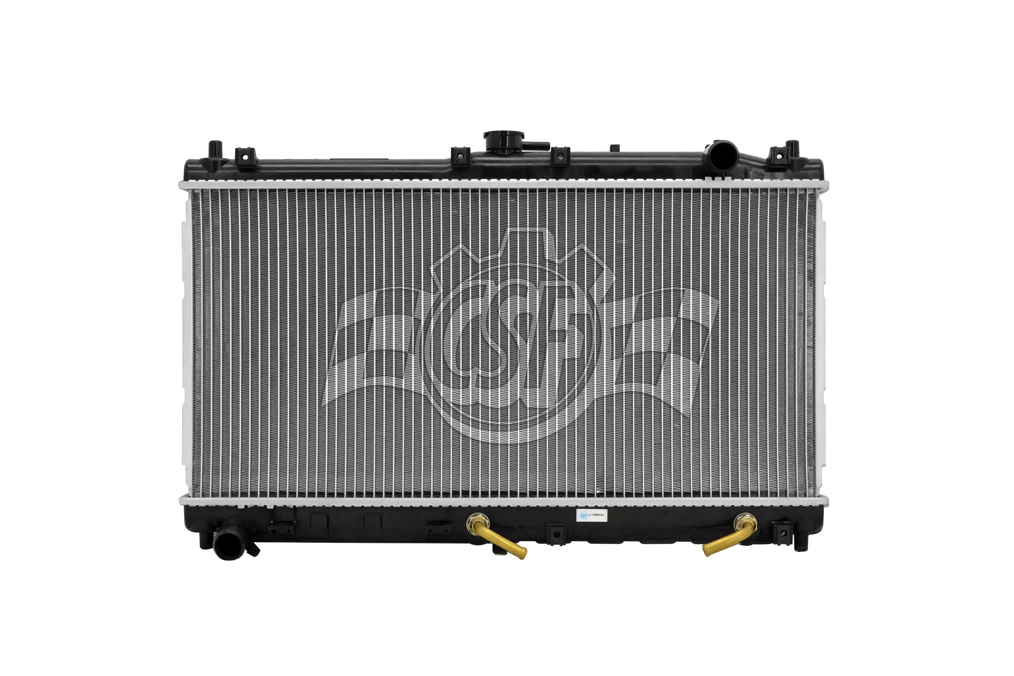 Radiator
