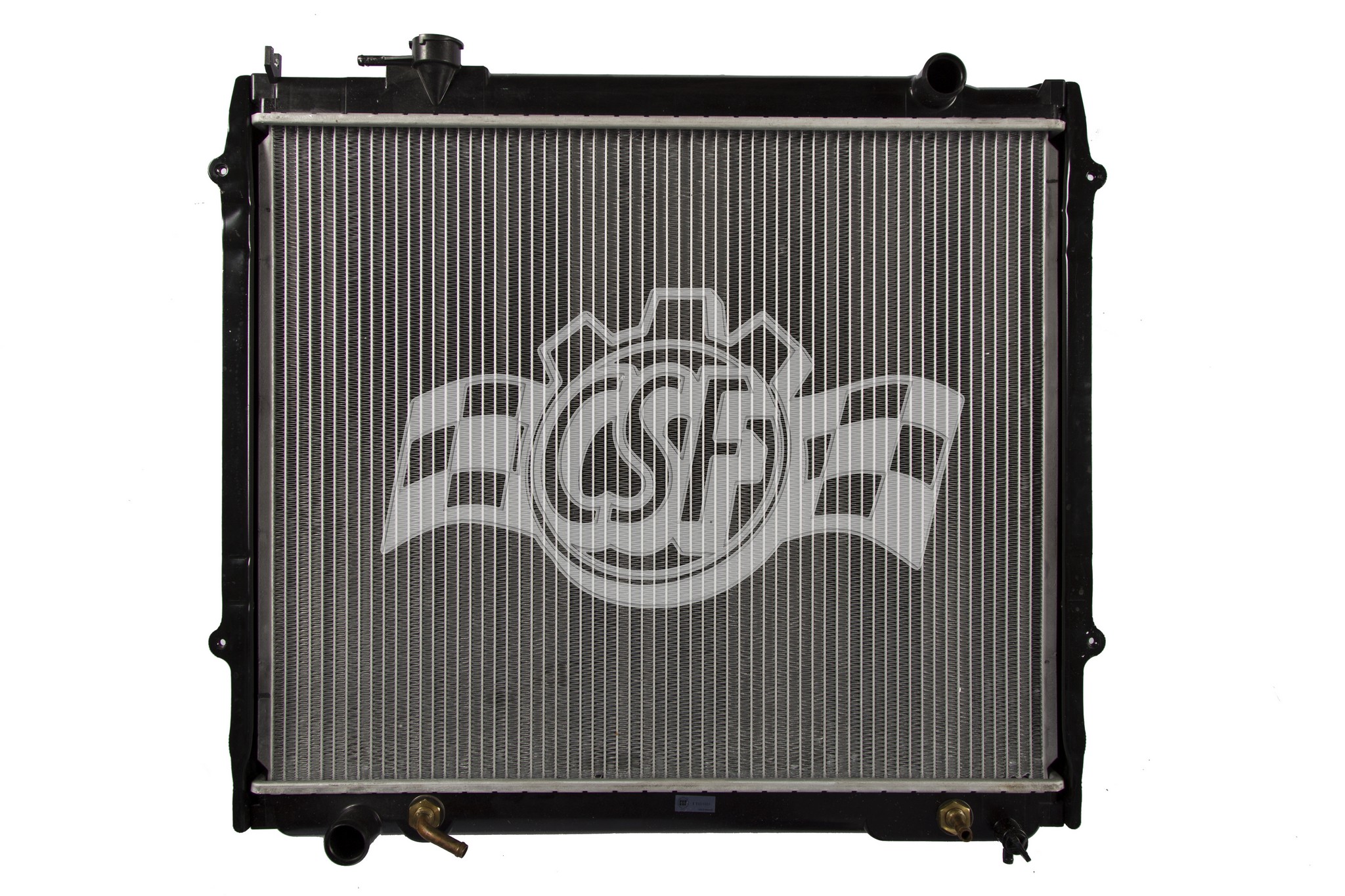 Radiator