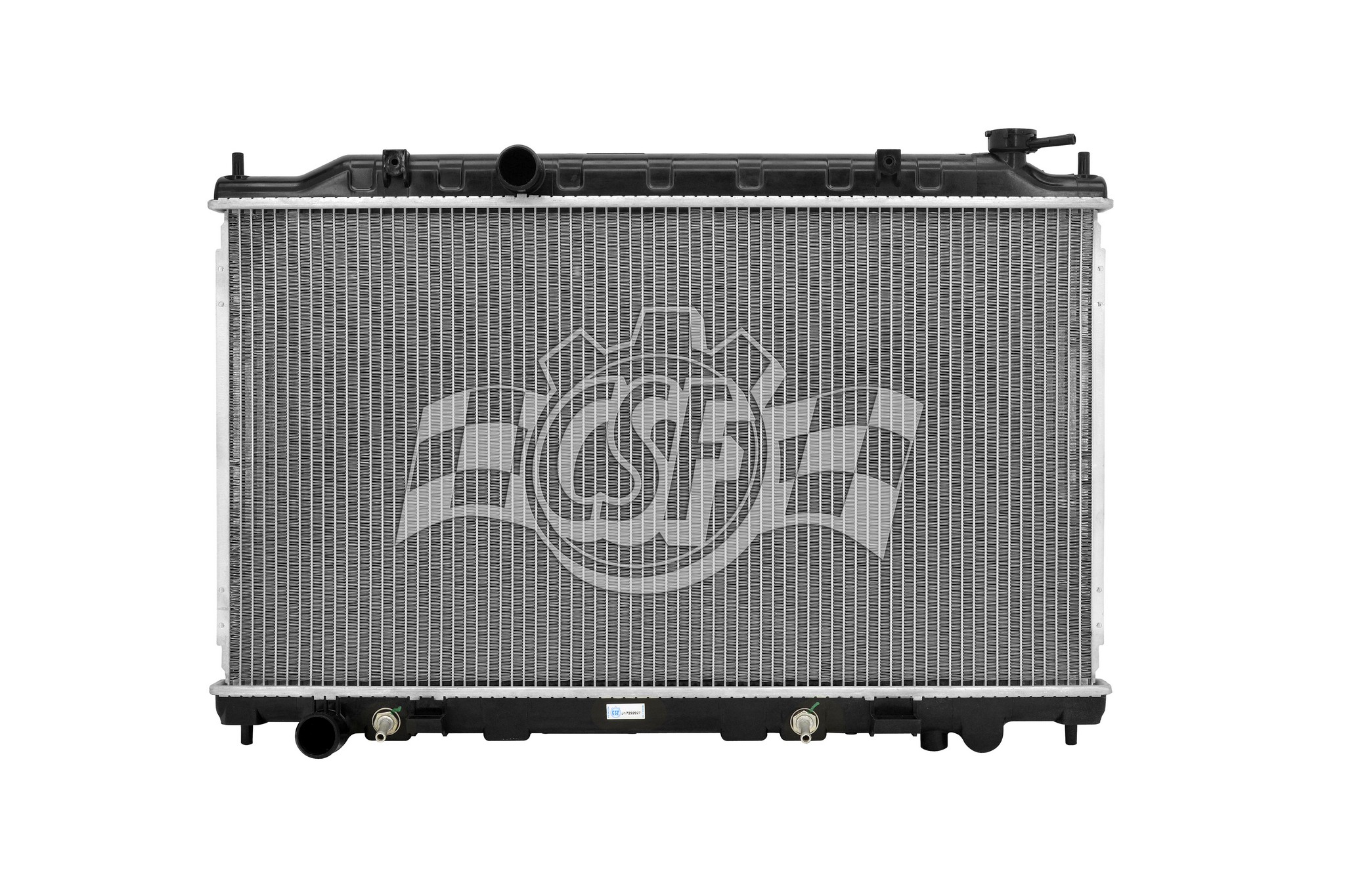 Radiator
