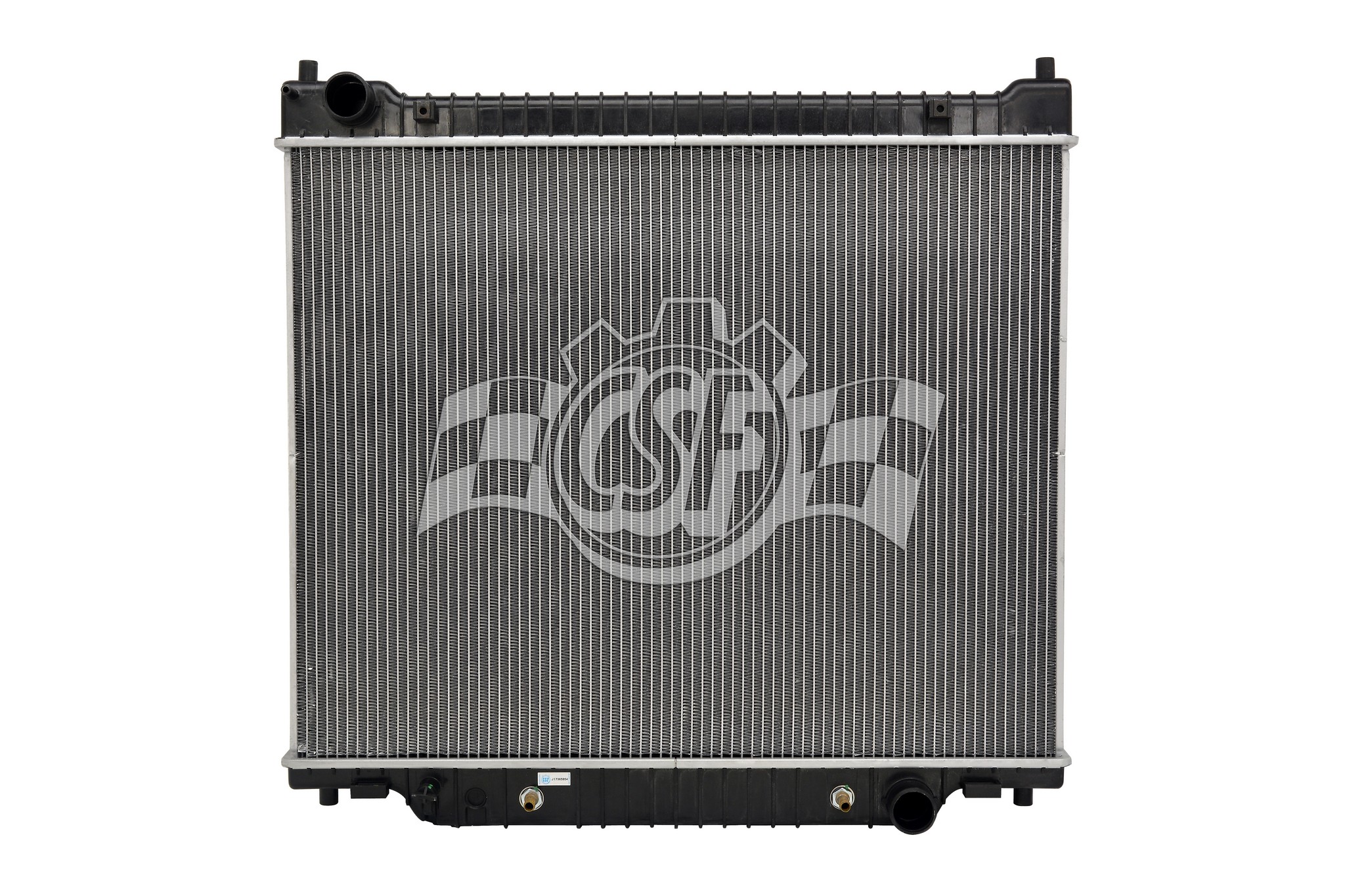 Radiator