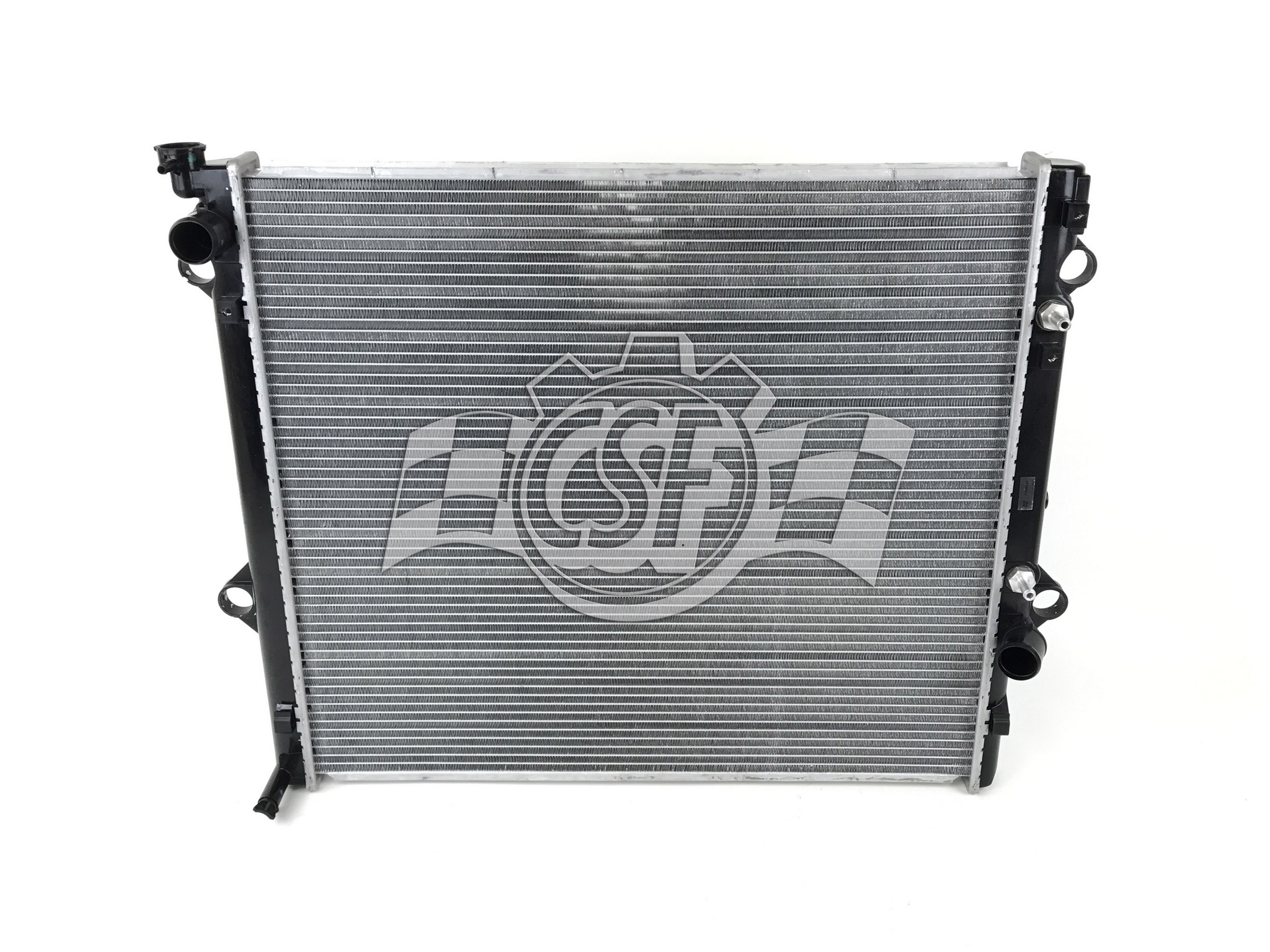 Radiator