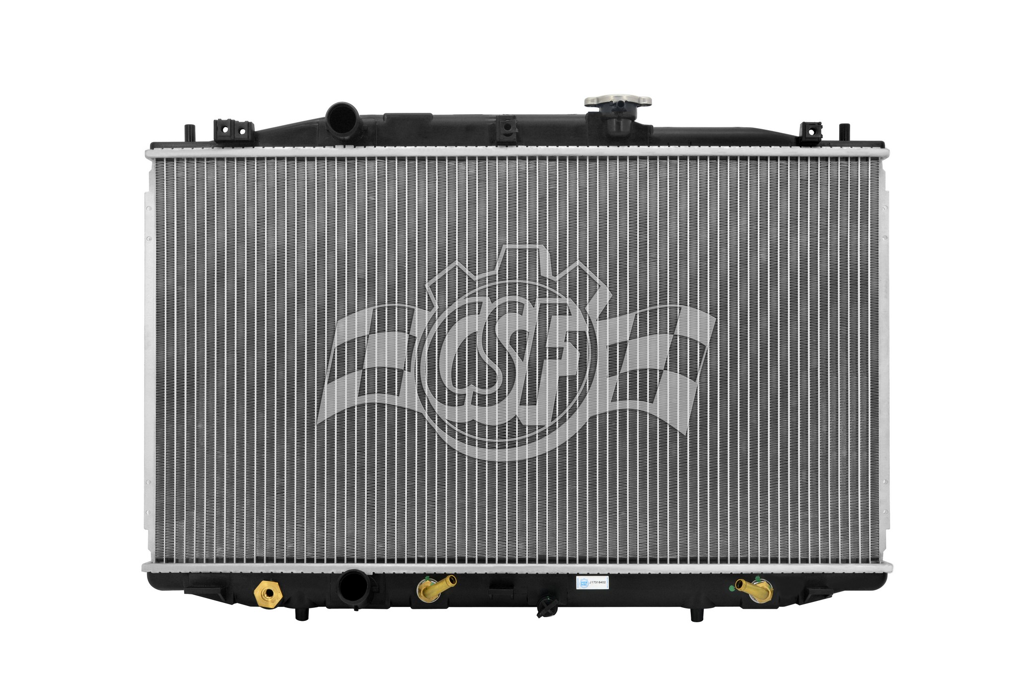 Radiator