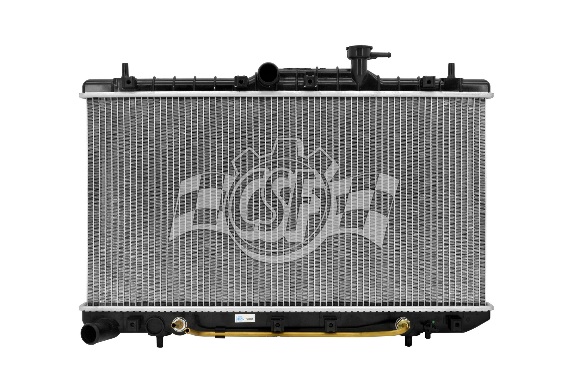 Radiator