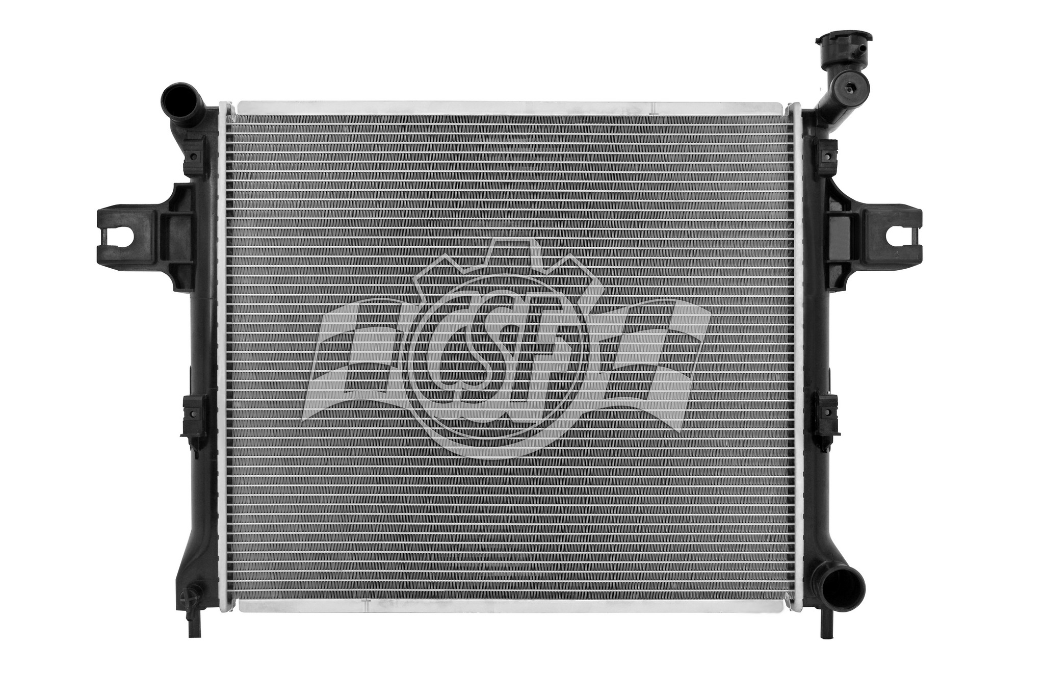Radiator